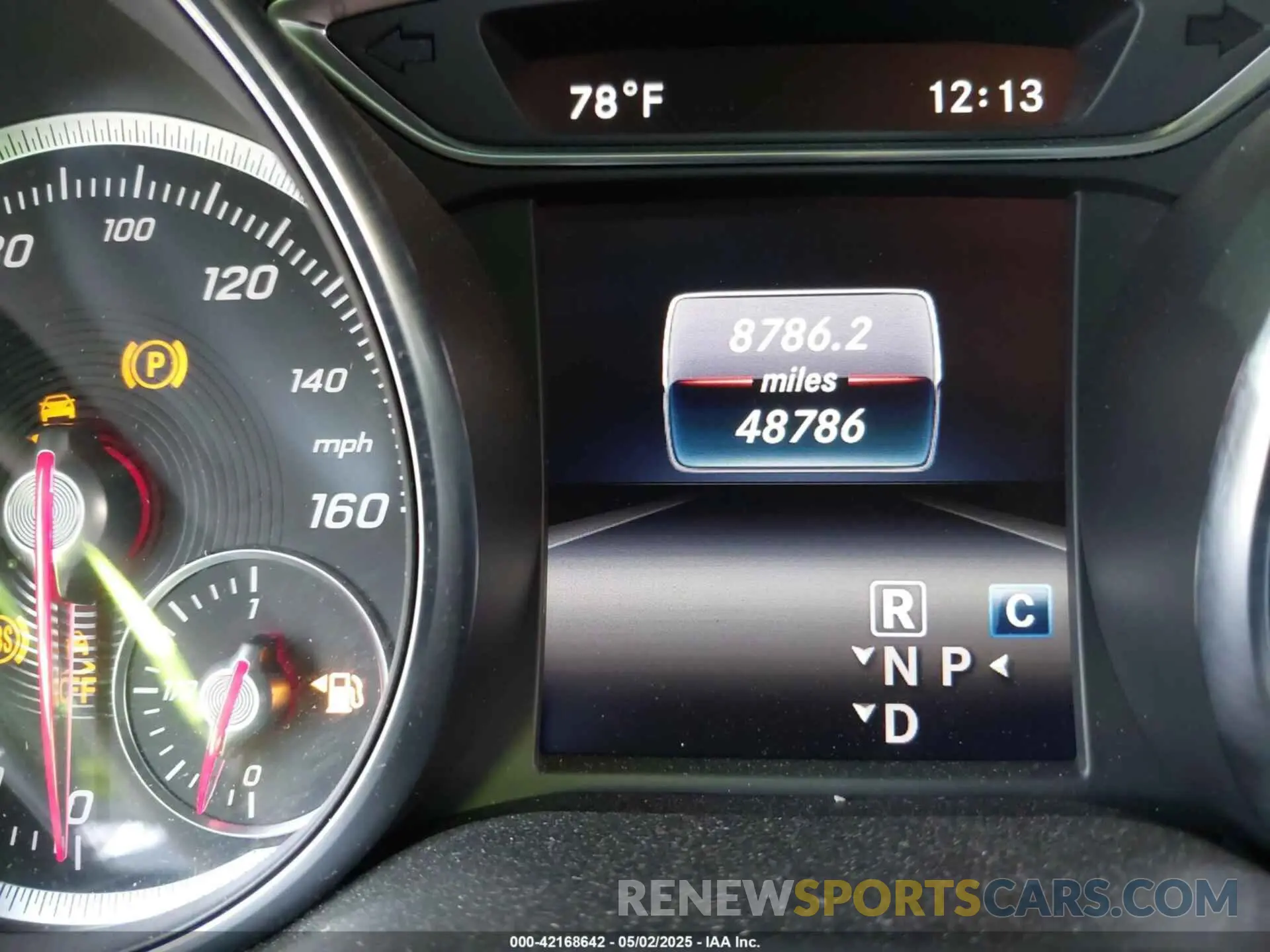 16 fotografías del automóvil dañado WDCTG4EB5KU012256 MERCEDES-BENZ GLA 250 2019