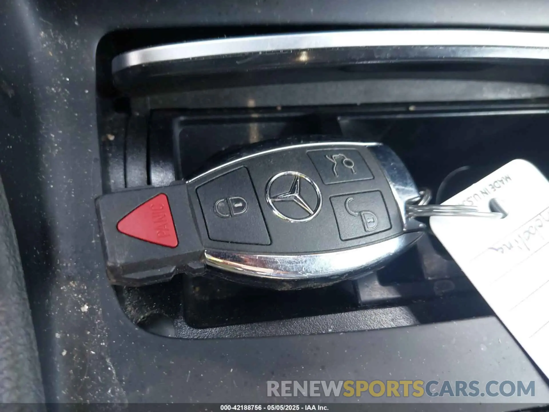 11 fotografías del automóvil dañado WDCTG4EB6KU000469 MERCEDES-BENZ GLA 250 2019