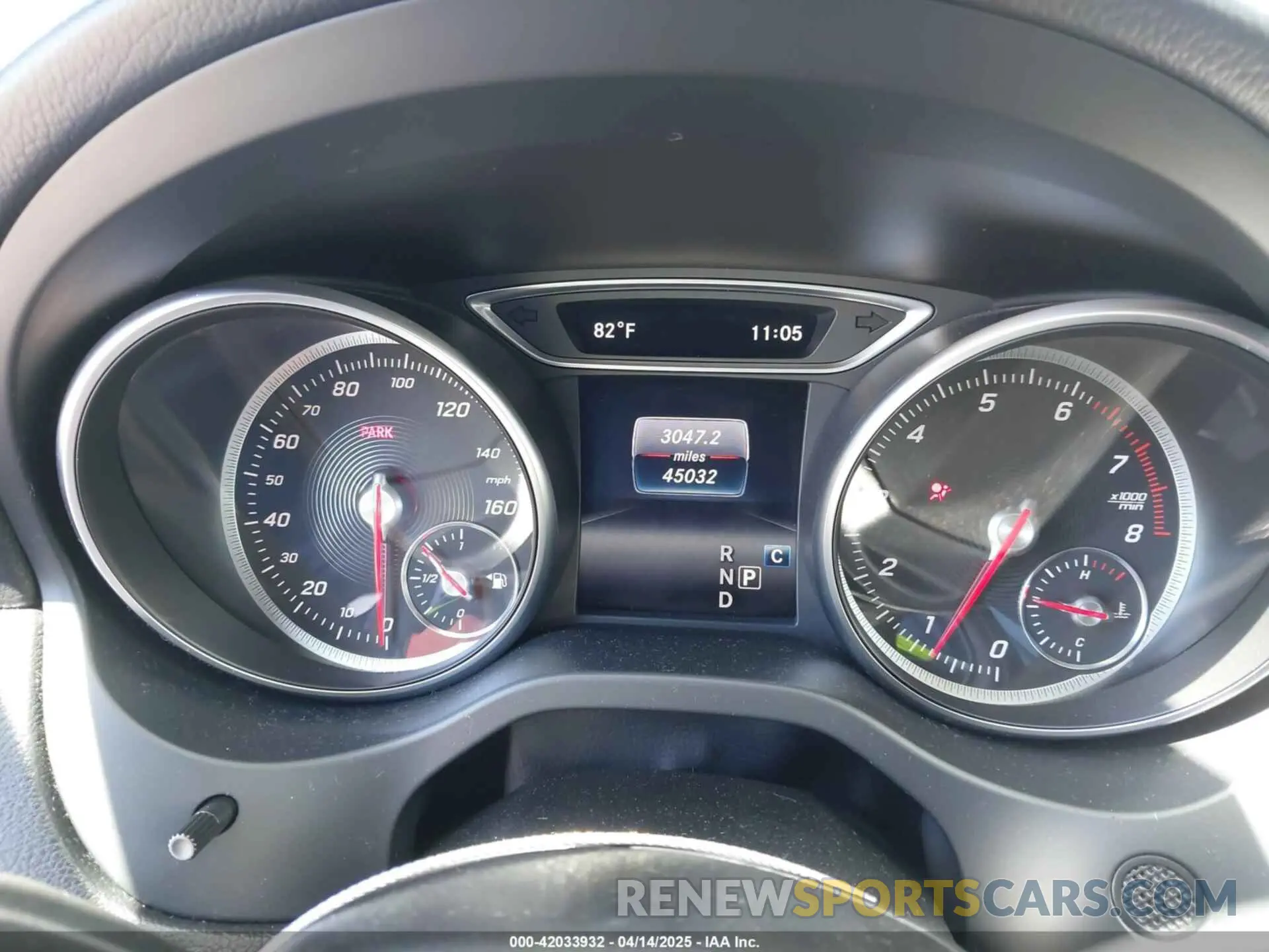 7 fotografías del automóvil dañado WDCTG4EB8KU003406 MERCEDES-BENZ GLA 250 2019