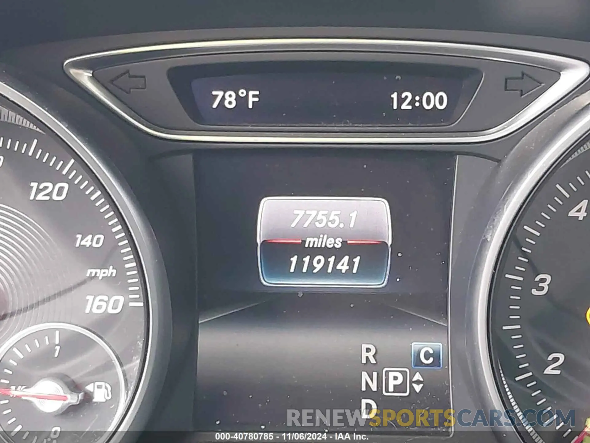 15 fotografías del automóvil dañado WDCTG4EB9KU016195 MERCEDES-BENZ GLA 250 2019