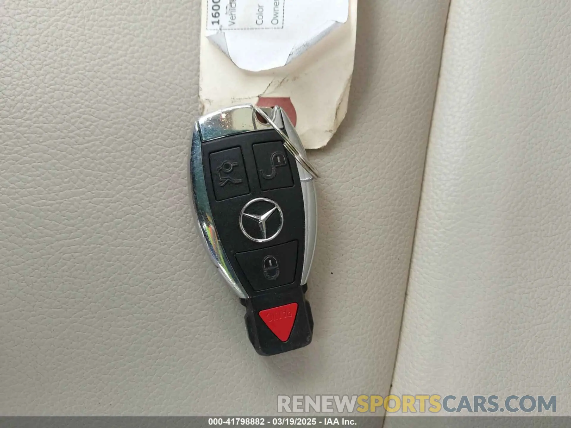 11 fotografías del automóvil dañado WDCTG4GB5KU019088 MERCEDES-BENZ GLA 250 2019