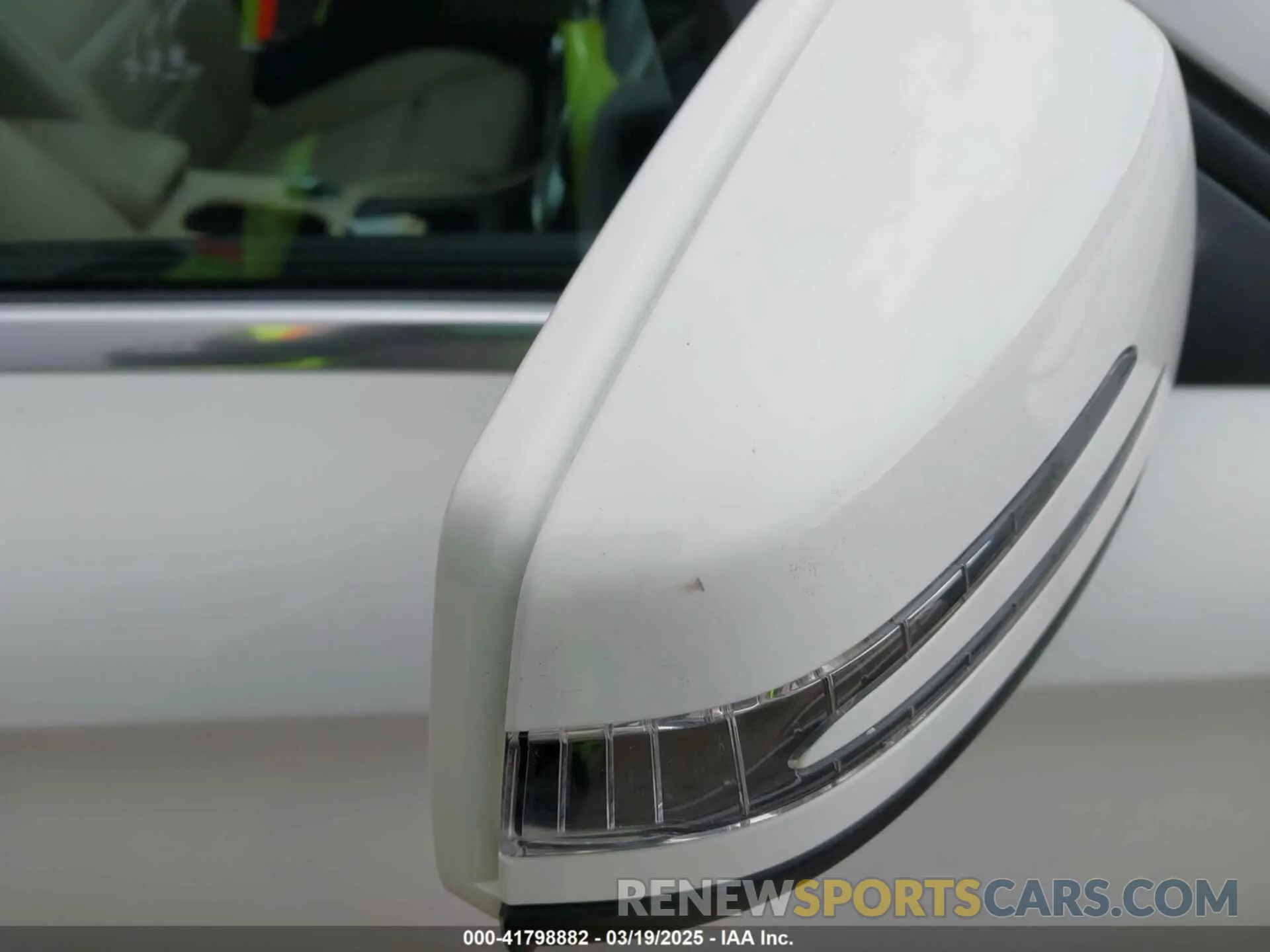 22 fotografías del automóvil dañado WDCTG4GB5KU019088 MERCEDES-BENZ GLA 250 2019