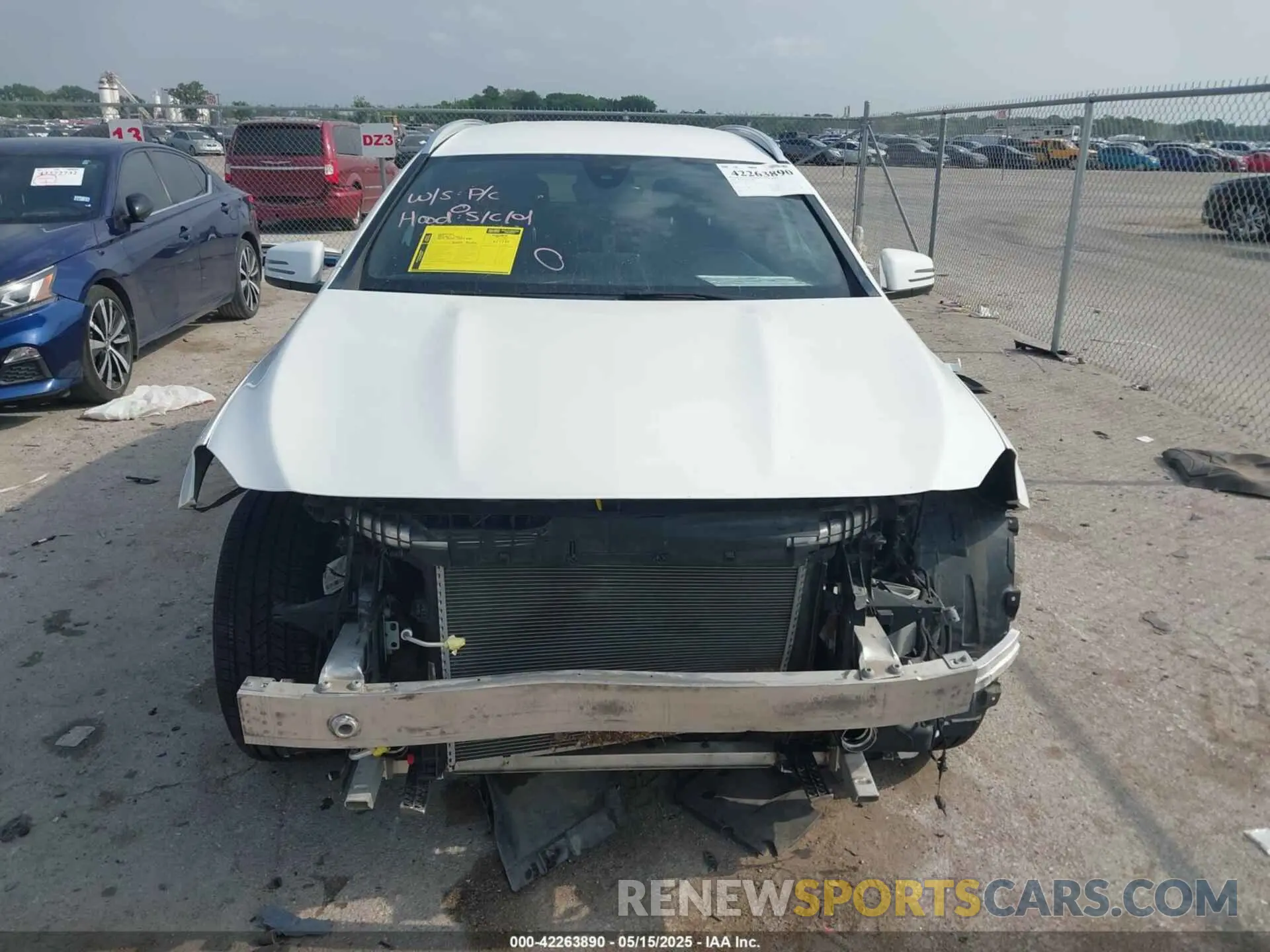 13 fotografías del automóvil dañado WDCTG4GB6KU013848 MERCEDES-BENZ GLA 250 2019