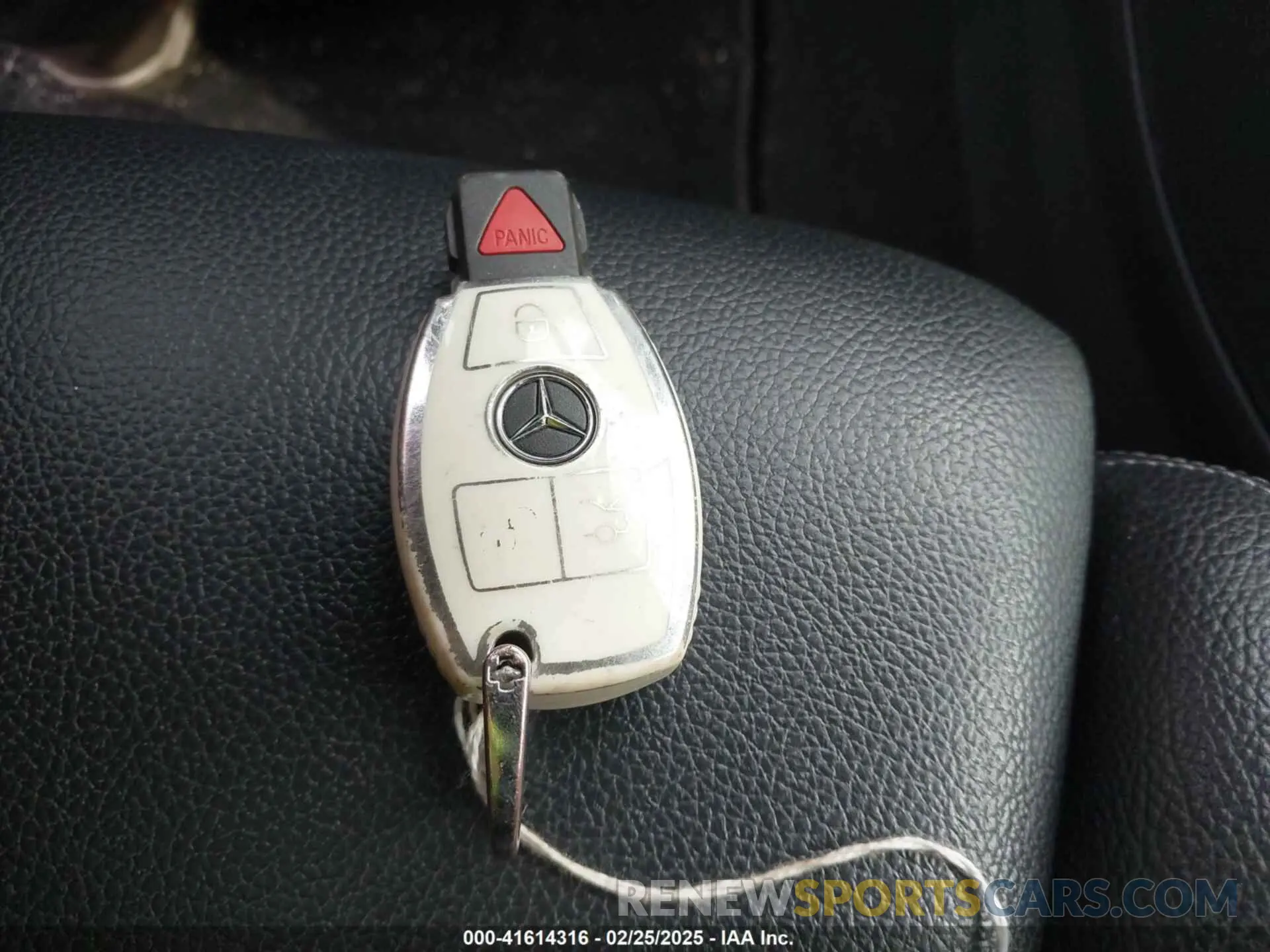 11 fotografías del automóvil dañado WDCTG4GB7KU001207 MERCEDES-BENZ GLA 250 2019