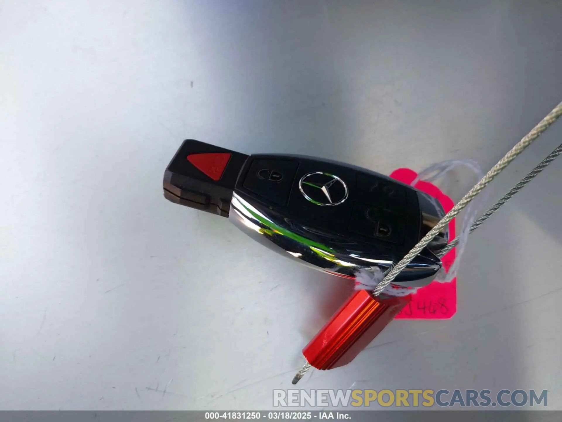 11 fotografías del automóvil dañado WDCTG4GB9KU013021 MERCEDES-BENZ GLA 250 2019