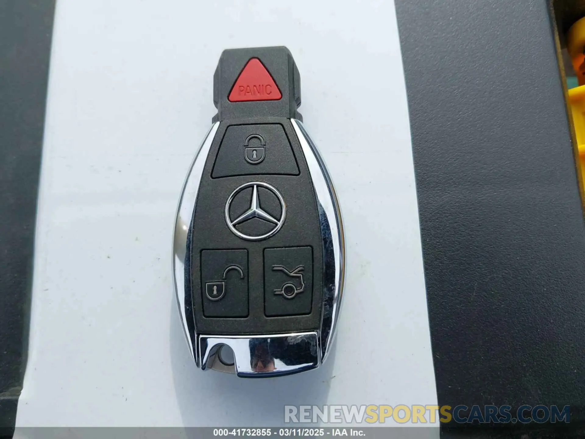 11 fotografías del automóvil dañado W1NTG4GB1LU031304 MERCEDES-BENZ GLA 250 2020