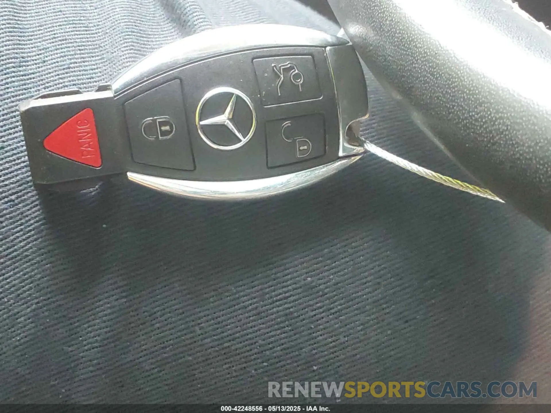 11 fotografías del automóvil dañado WDCTG4GB8LU026361 MERCEDES-BENZ GLA 250 2020