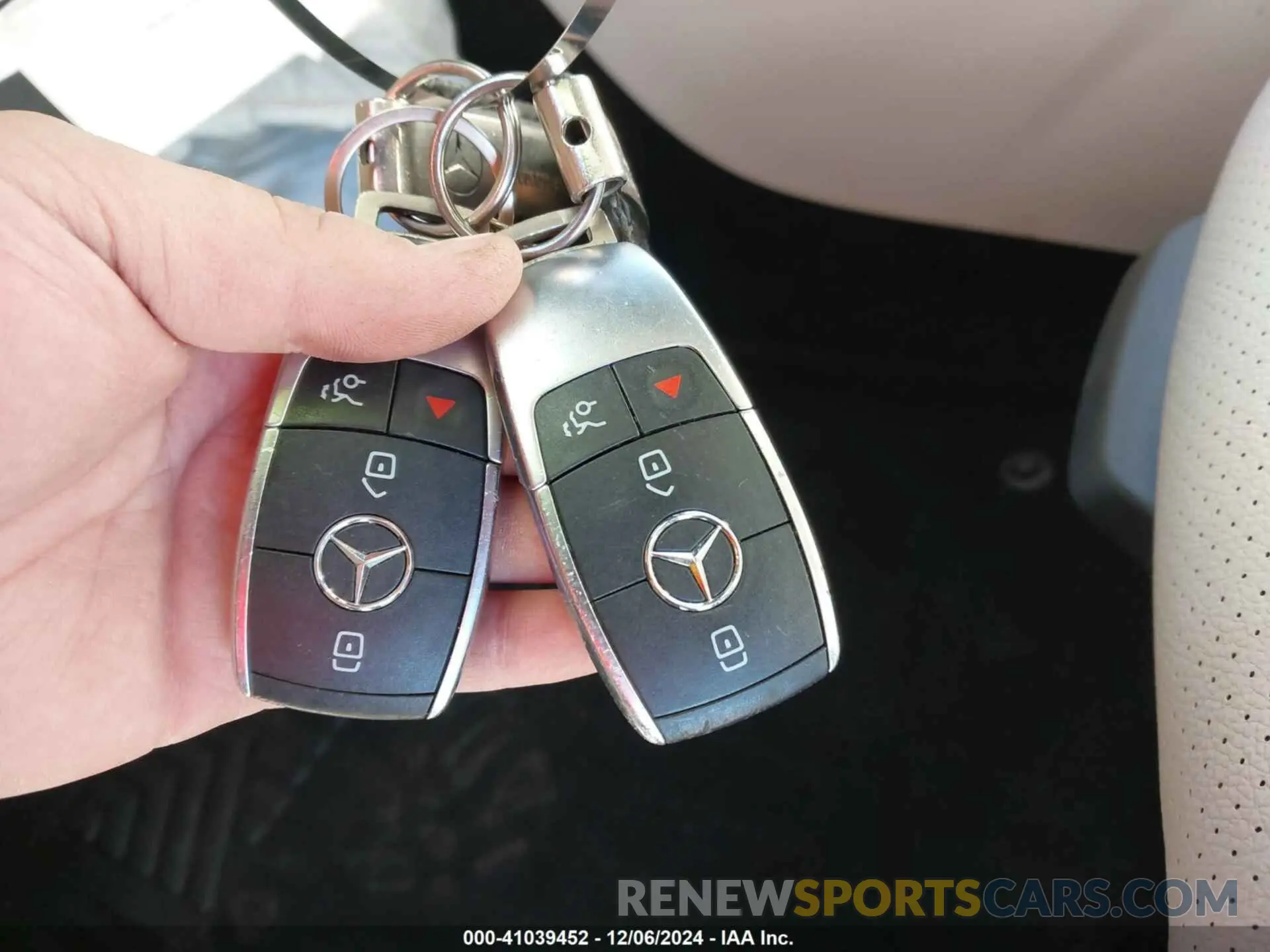11 fotografías del automóvil dañado W1N4N4GB0MJ256391 MERCEDES-BENZ GLA 250 2021
