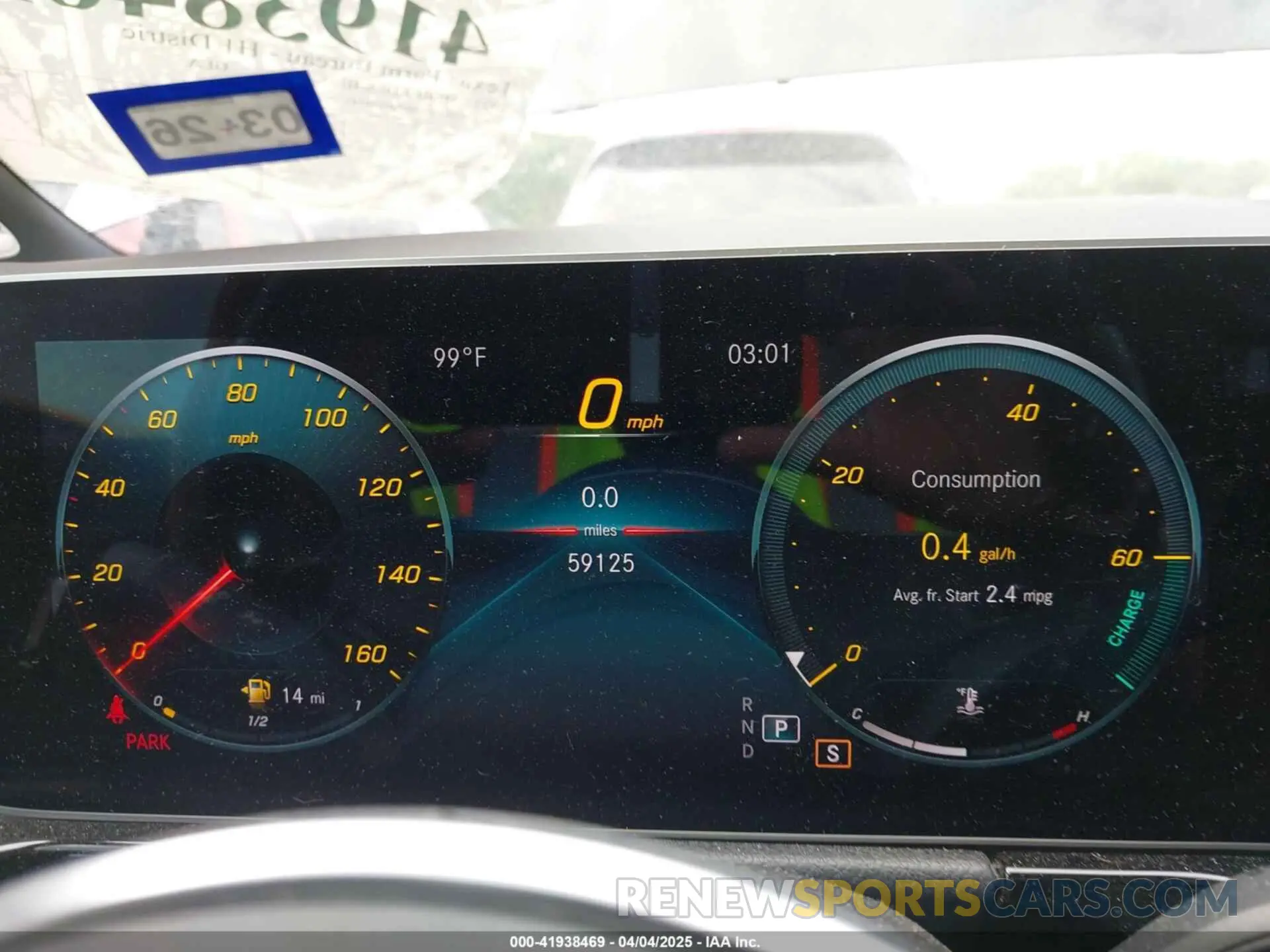 7 fotografías del automóvil dañado W1N4N4GB3MJ166183 MERCEDES-BENZ GLA 250 2021