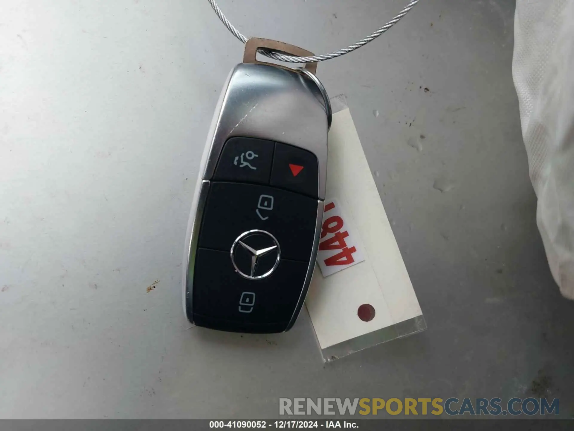 11 fotografías del automóvil dañado W1N4N4GB6MJ119715 MERCEDES-BENZ GLA 250 2021