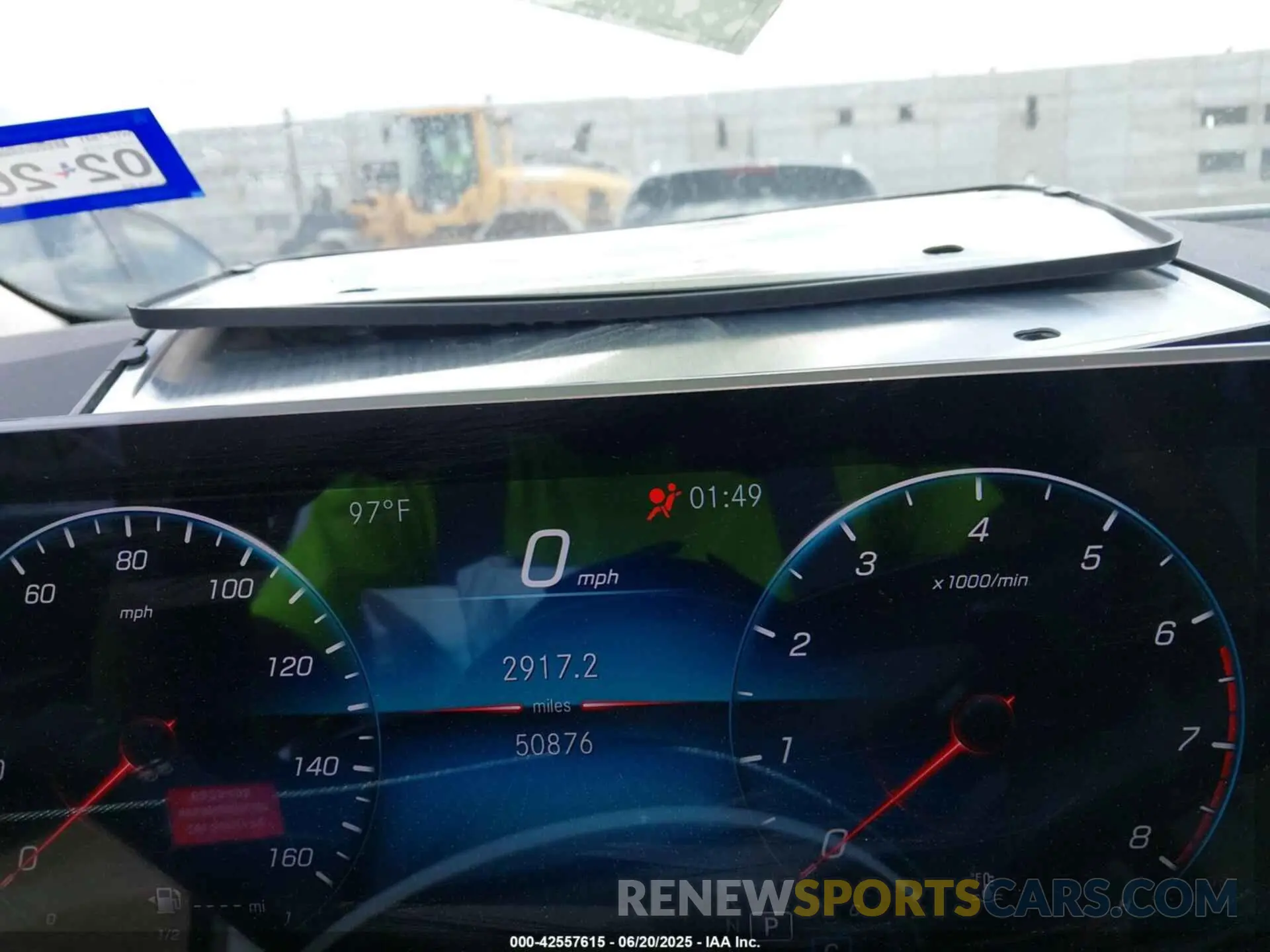 7 fotografías del automóvil dañado W1N4N4GB8MJ256638 MERCEDES-BENZ GLA 250 2021