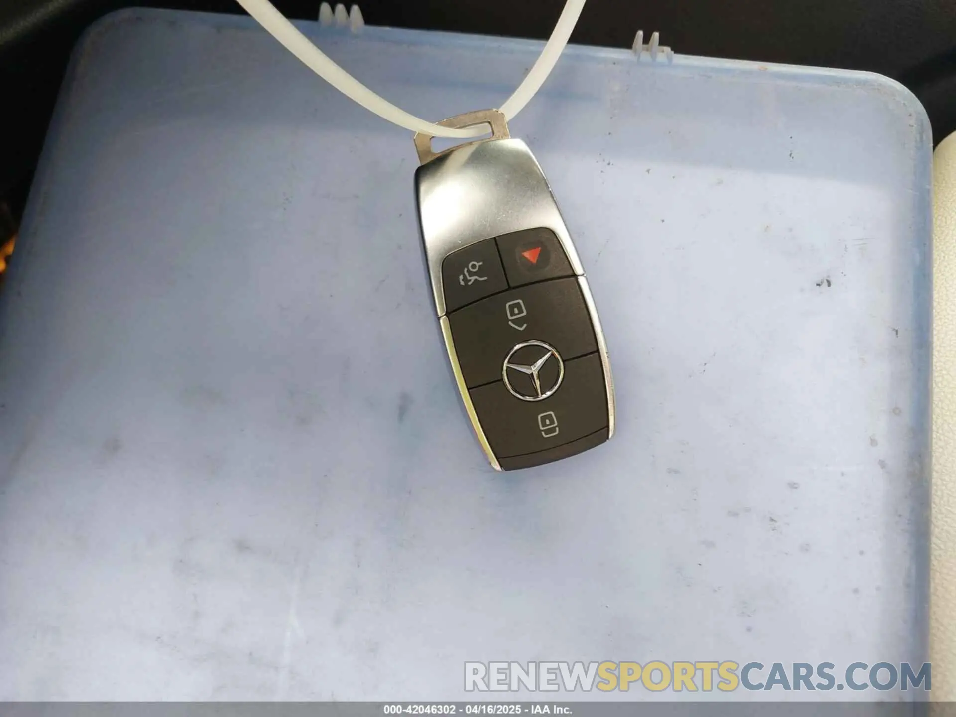 11 fotografías del automóvil dañado W1N4N4HB0MJ189435 MERCEDES-BENZ GLA 250 2021