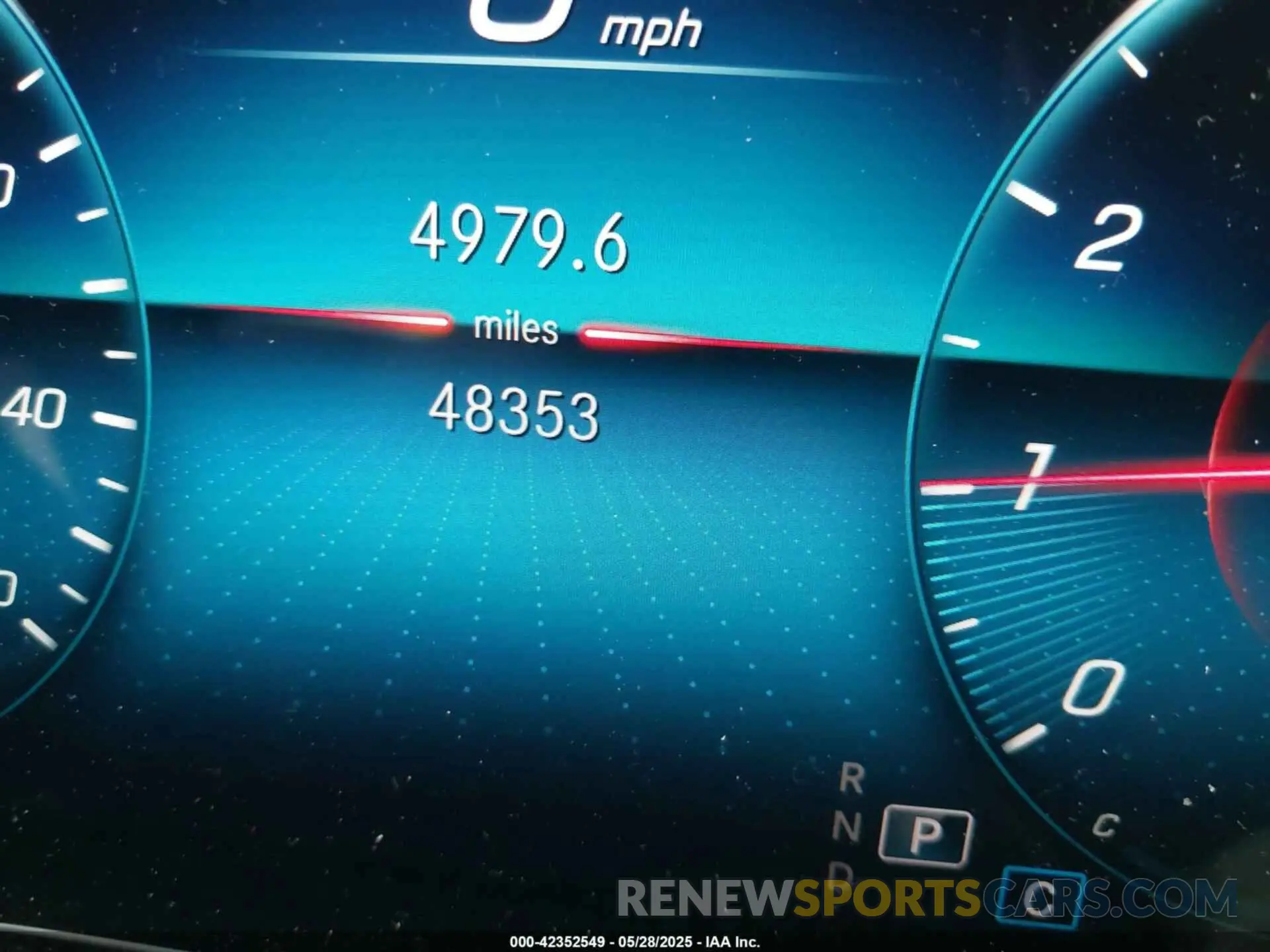 7 fotografías del automóvil dañado W1N4N4HB0MJ235877 MERCEDES-BENZ GLA 250 2021