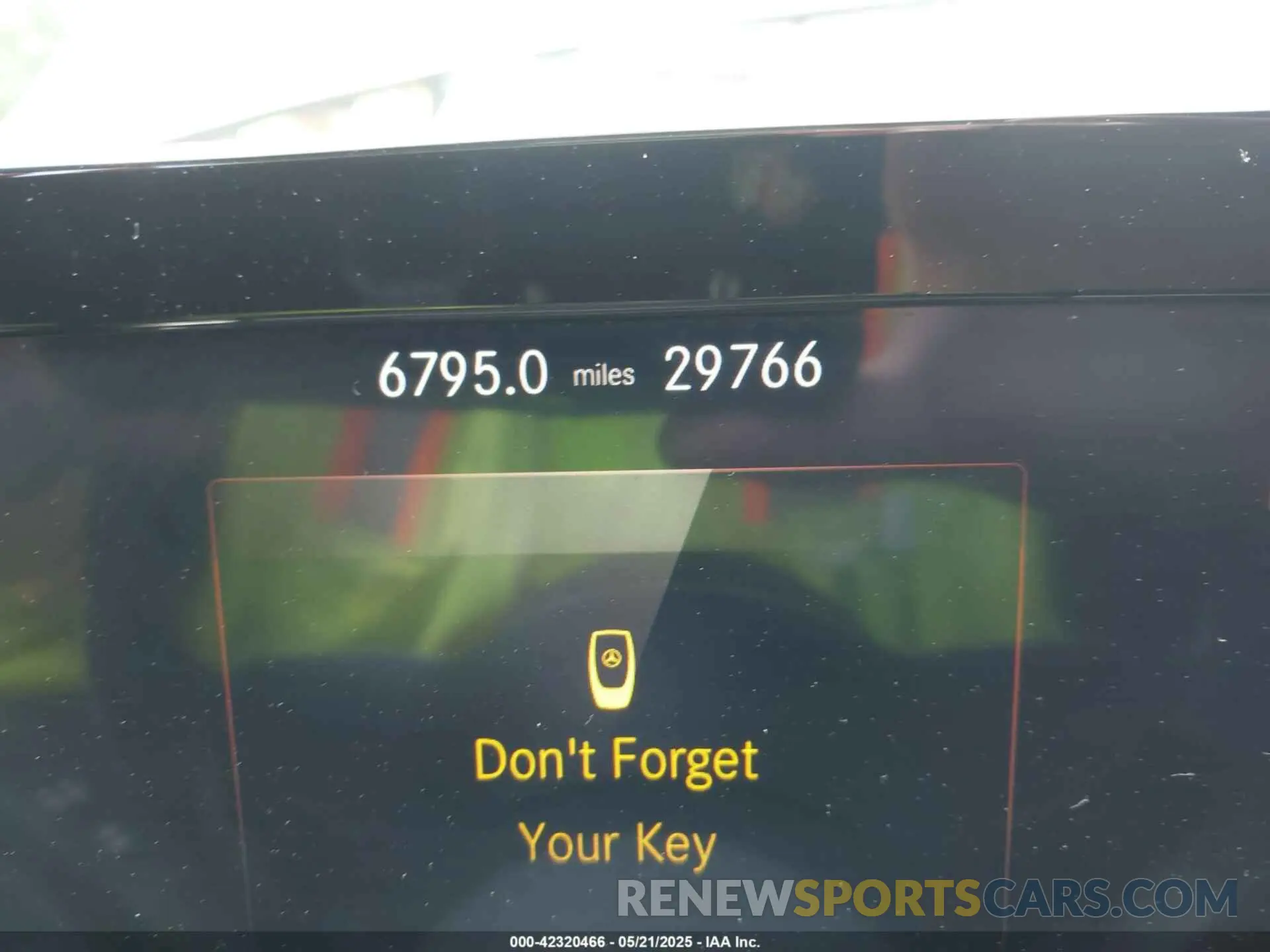 14 fotografías del automóvil dañado W1N4N4HB3MJ153870 MERCEDES-BENZ GLA 250 2021