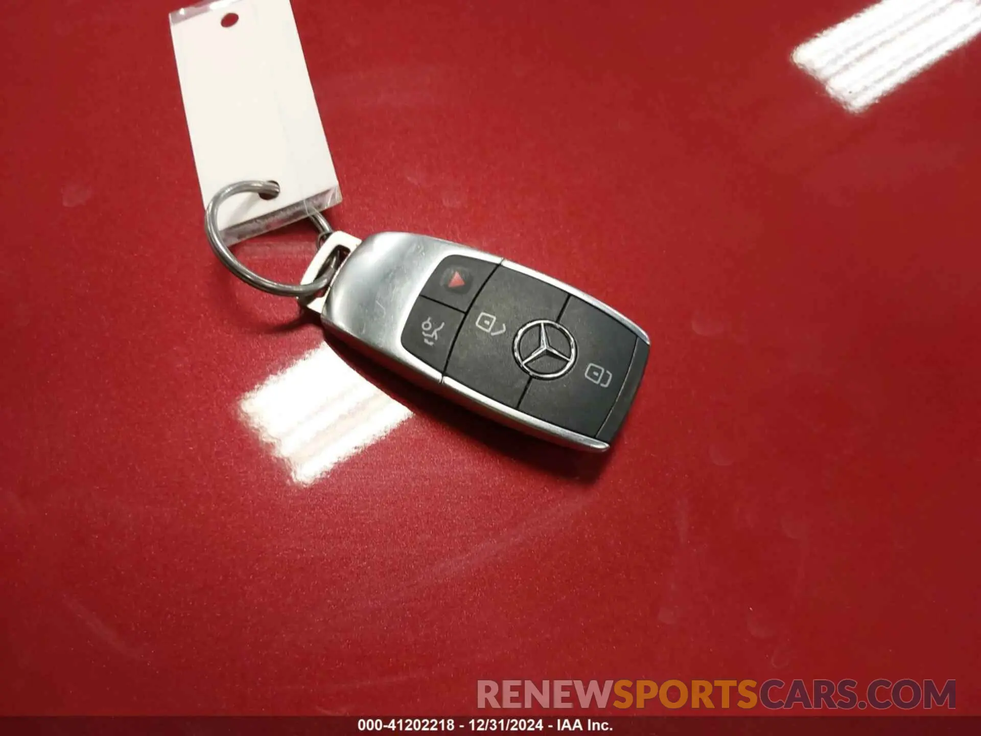 11 fotografías del automóvil dañado W1N4N4HB6MJ195045 MERCEDES-BENZ GLA 250 2021