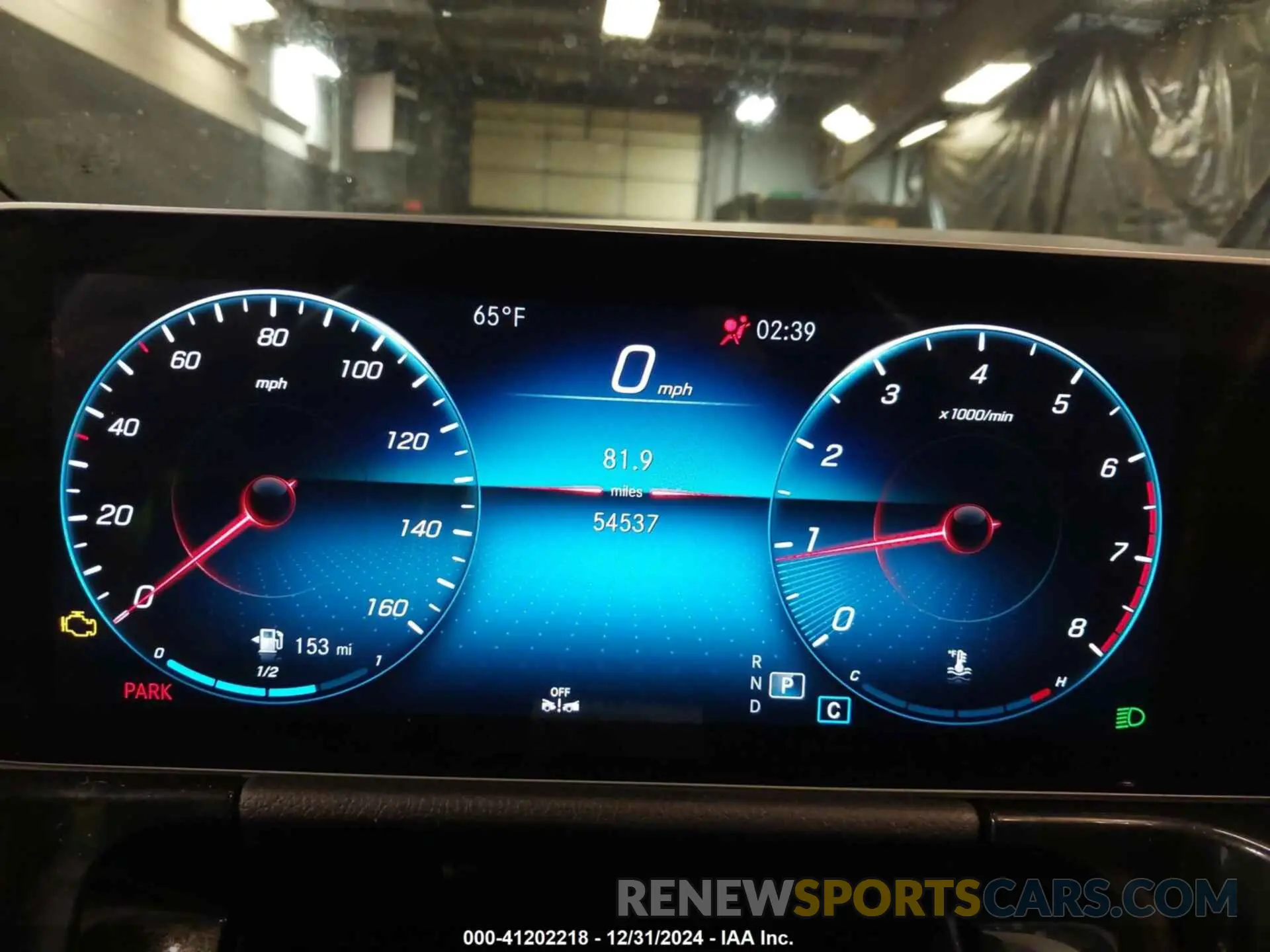 7 fotografías del automóvil dañado W1N4N4HB6MJ195045 MERCEDES-BENZ GLA 250 2021