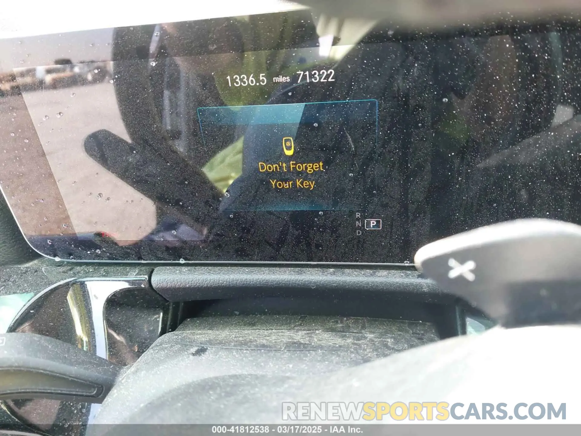 7 fotografías del automóvil dañado W1N4N4HB7MJ184961 MERCEDES-BENZ GLA 250 2021