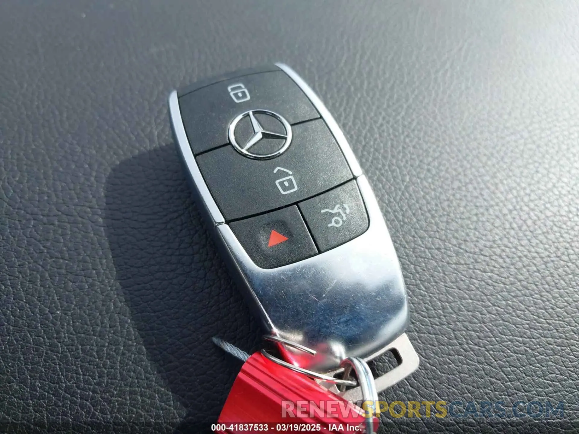11 fotografías del automóvil dañado W1N4N4HB9MJ195654 MERCEDES-BENZ GLA 250 2021