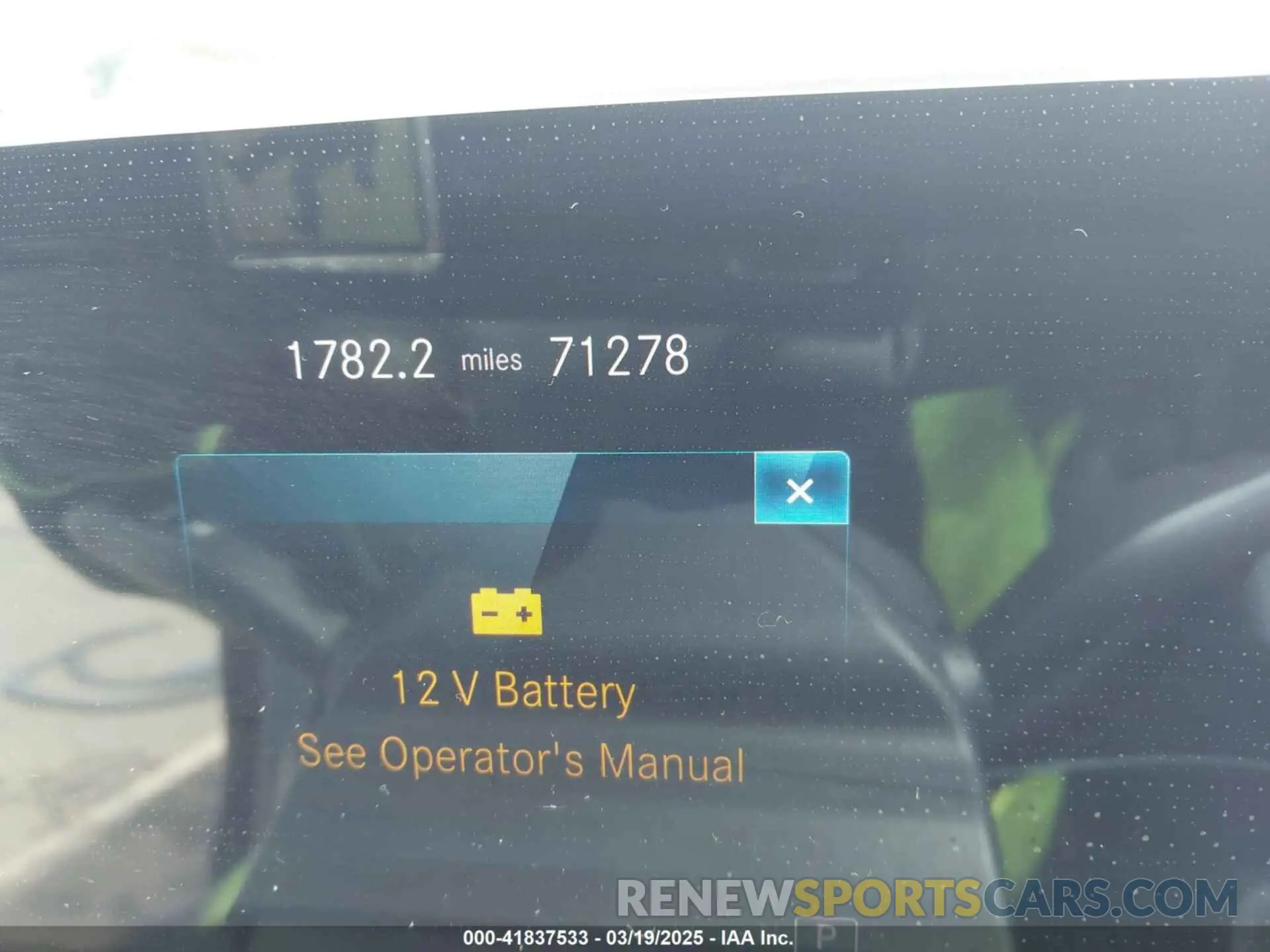 7 fotografías del automóvil dañado W1N4N4HB9MJ195654 MERCEDES-BENZ GLA 250 2021