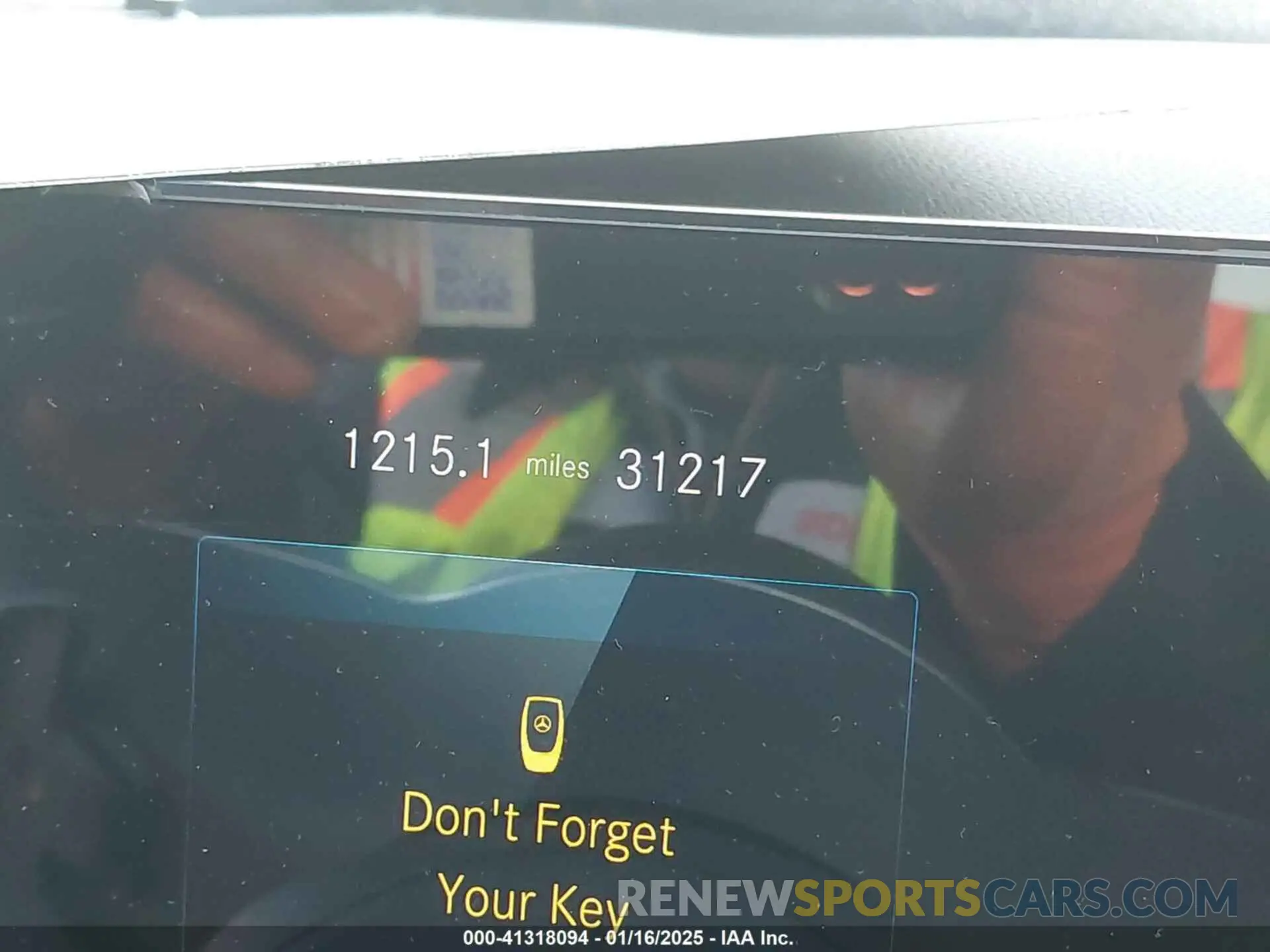 15 fotografías del automóvil dañado W1N4N4GB5NJ394770 MERCEDES-BENZ GLA 250 2022