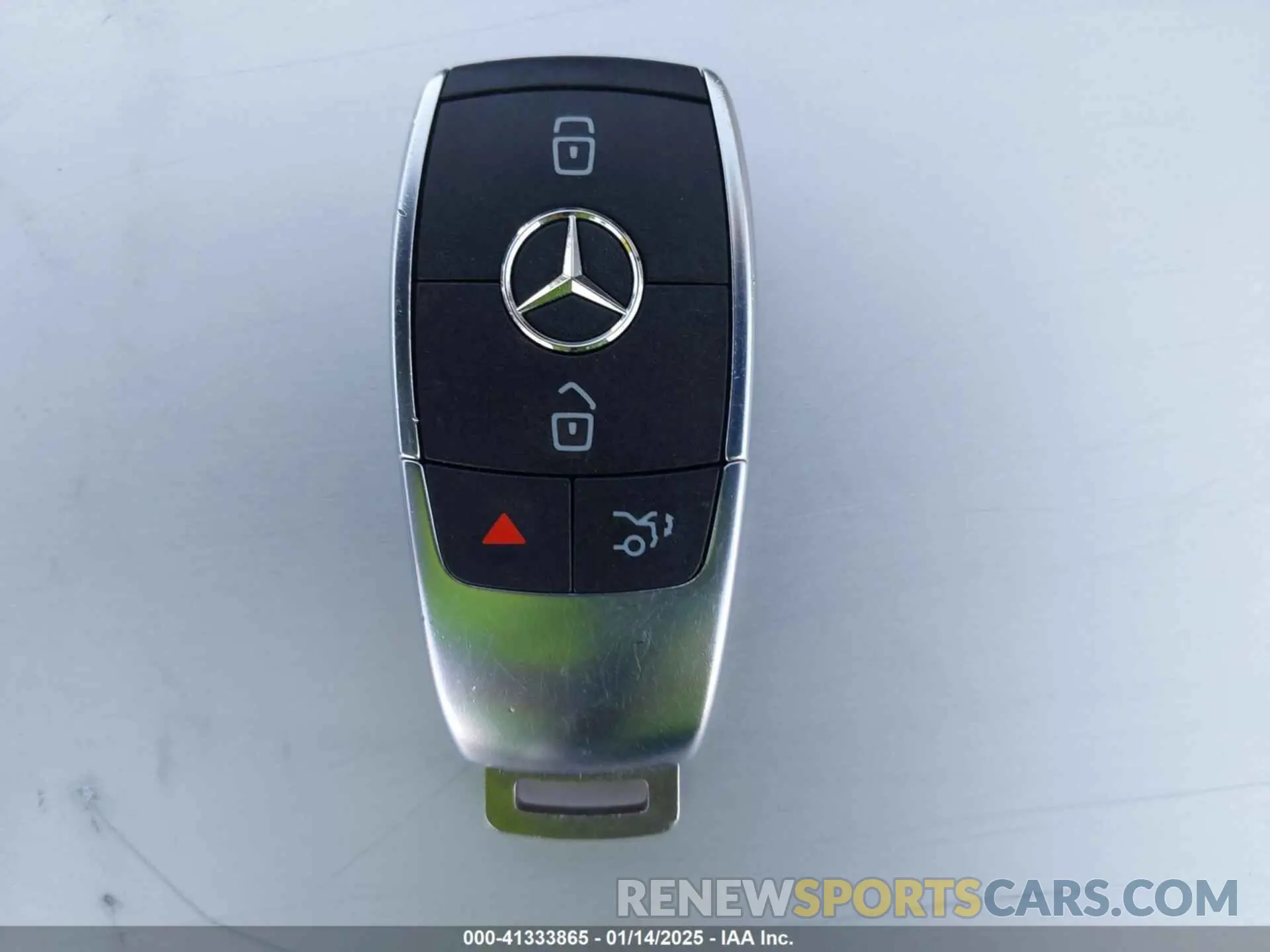 11 fotografías del automóvil dañado W1N4N4HB7NJ416461 MERCEDES-BENZ GLA 250 2022