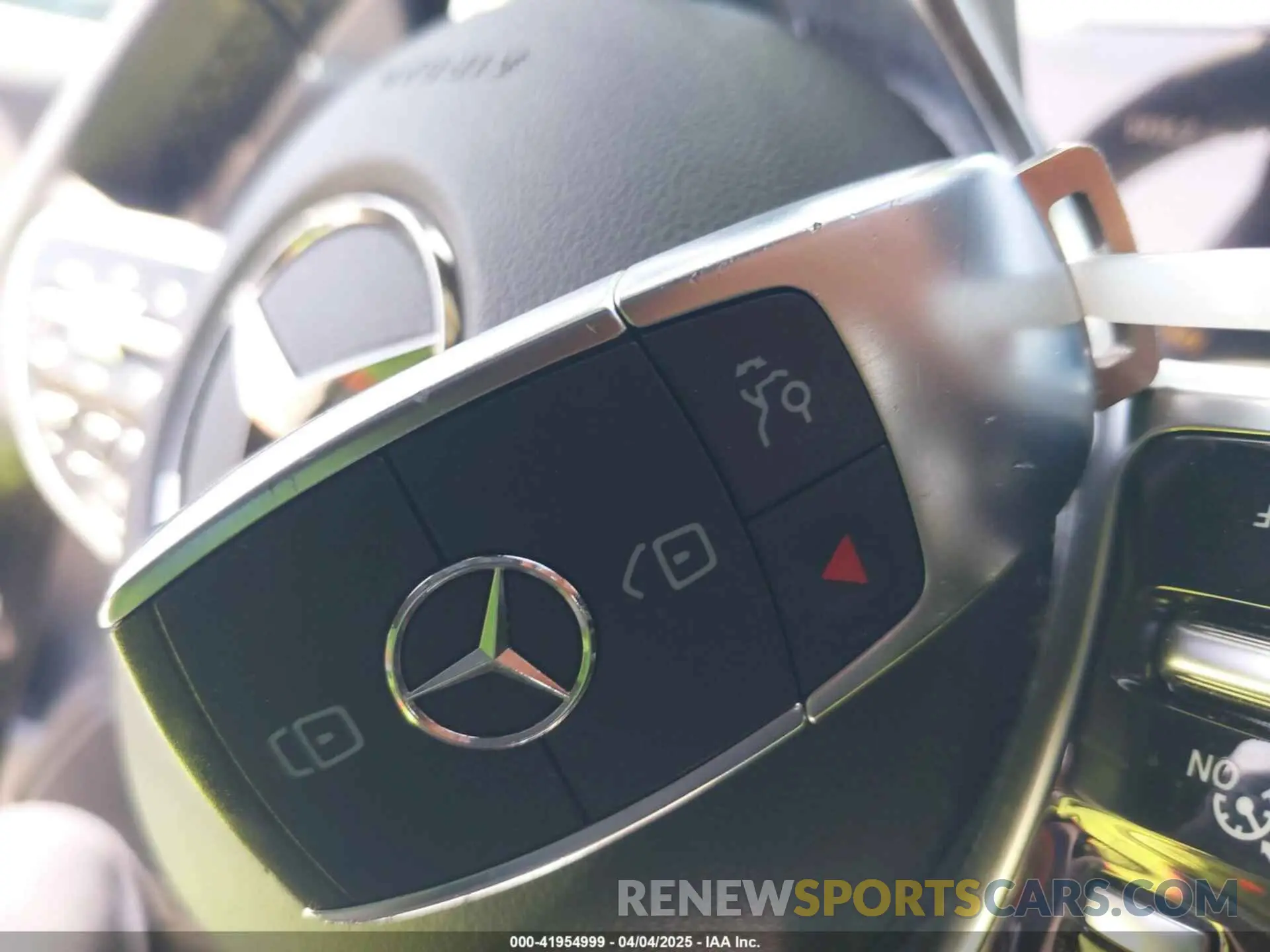11 fotografías del automóvil dañado W1N4N4GB1PJ510839 MERCEDES-BENZ GLA 250 2023