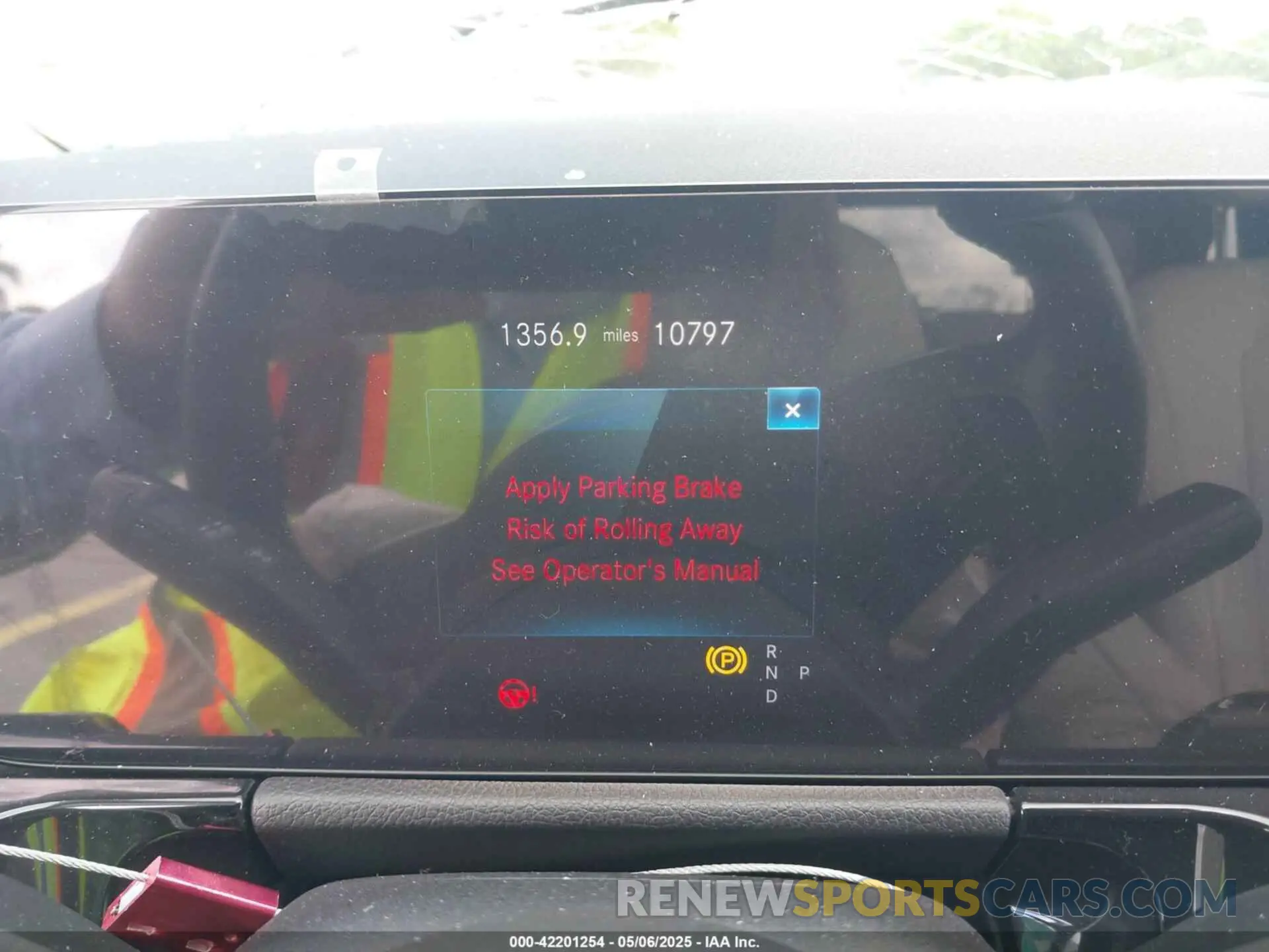 7 fotografías del automóvil dañado W1N4N4GB4PJ498699 MERCEDES-BENZ GLA 250 2023