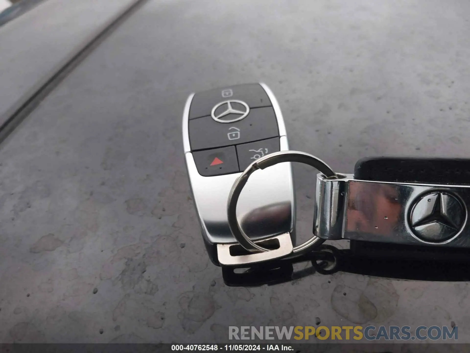 11 fotografías del automóvil dañado W1N4N4GBXPJ430777 MERCEDES-BENZ GLA 250 2023