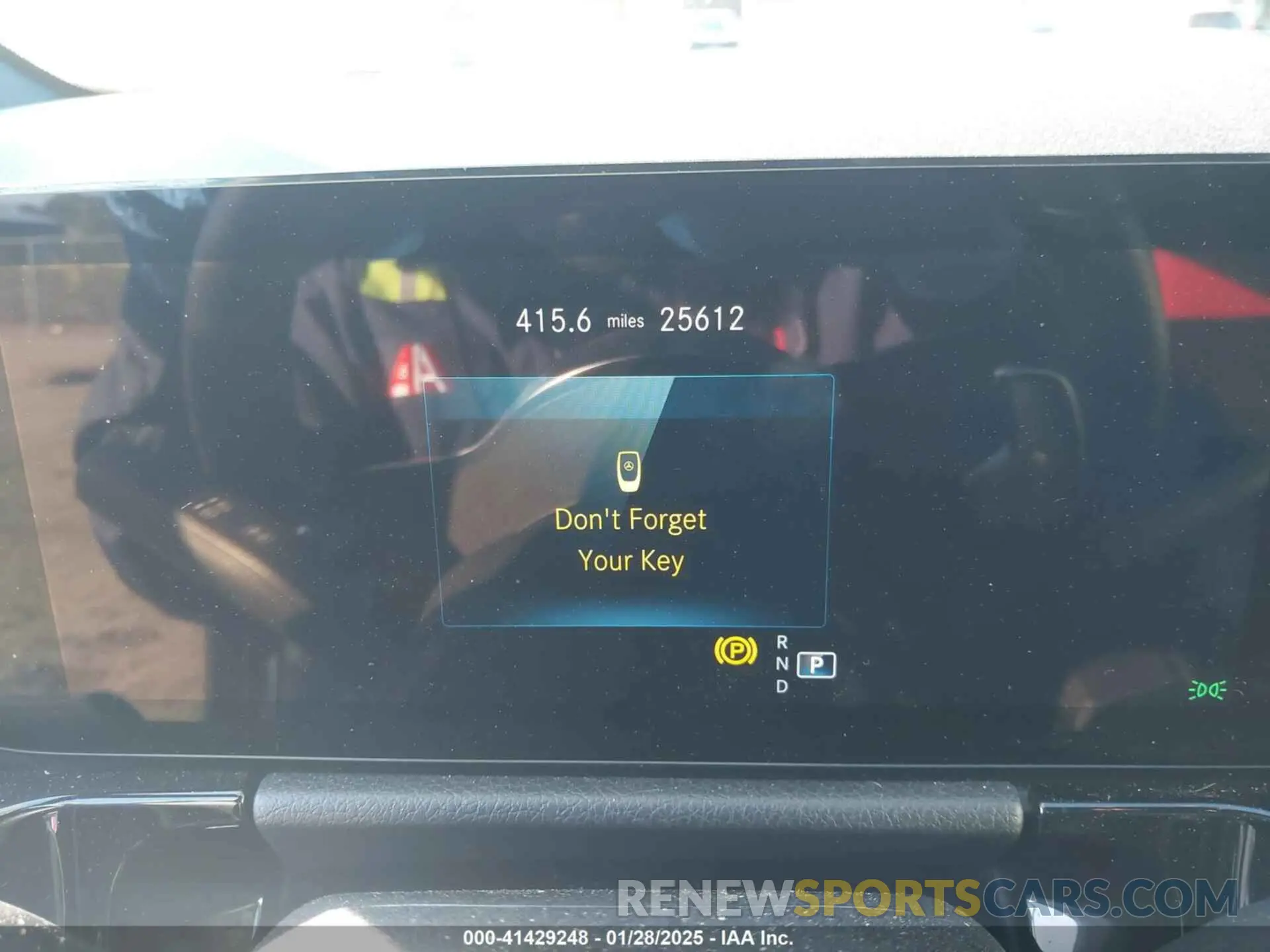 14 fotografías del automóvil dañado W1N4N4GBXPJ499517 MERCEDES-BENZ GLA 250 2023