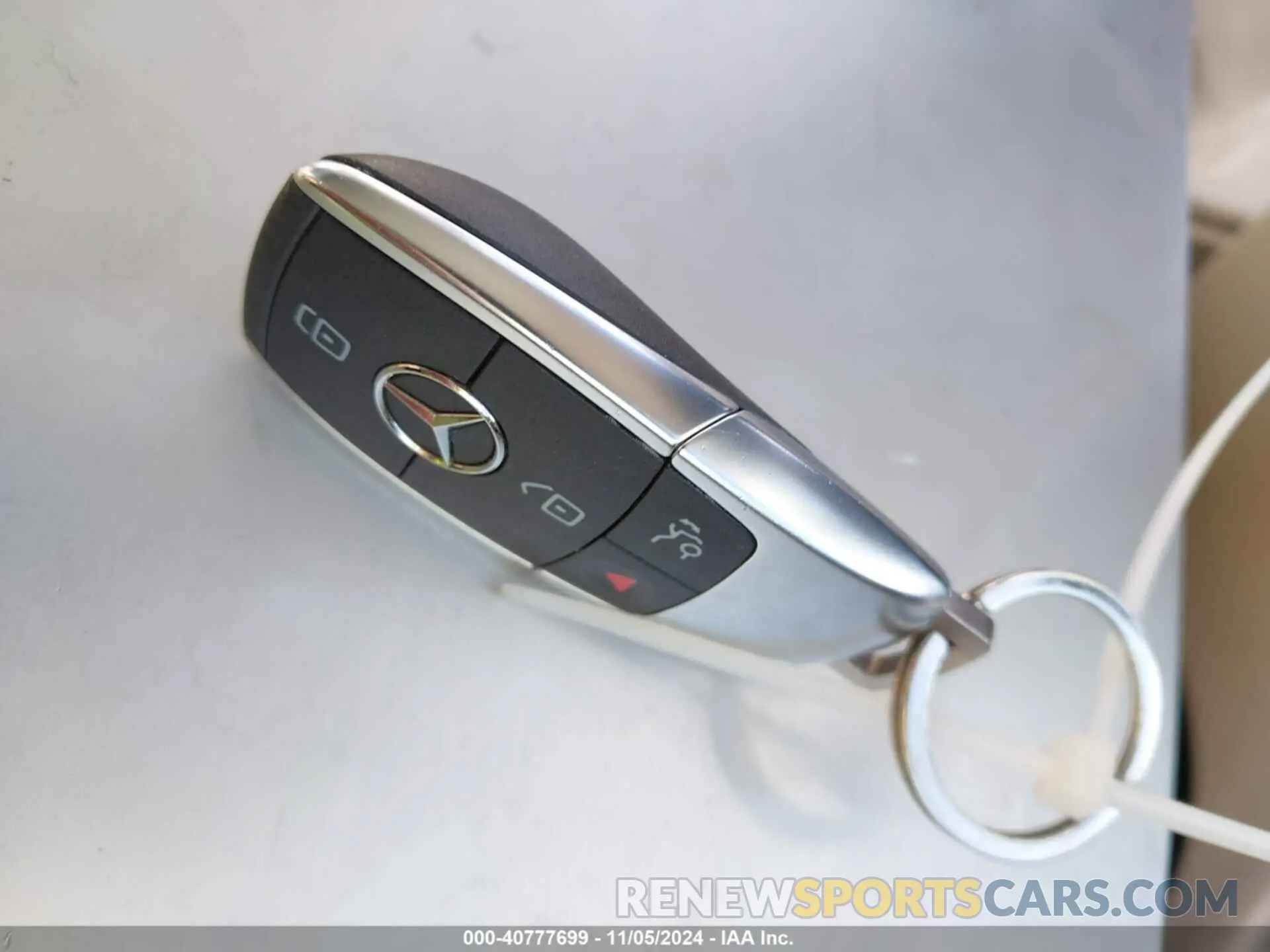 11 fotografías del automóvil dañado W1N4N4HB8PJ469186 MERCEDES-BENZ GLA 250 2023