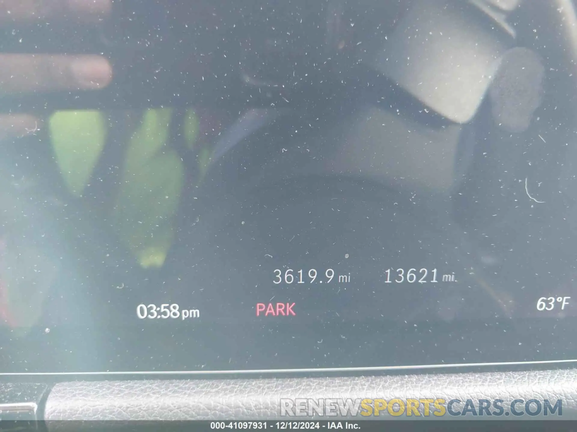 7 fotografías del automóvil dañado W1N4N4GB3SJ637911 MERCEDES-BENZ GLA 250 2025