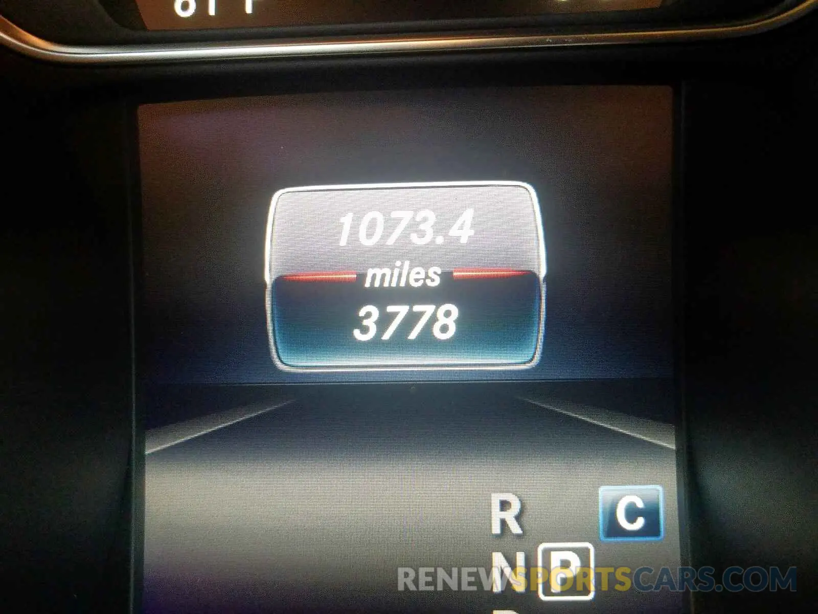 8 fotografías del automóvil dañado WDCTG4GB2KU016570 MERCEDES-BENZ GLA 250 4M 2019