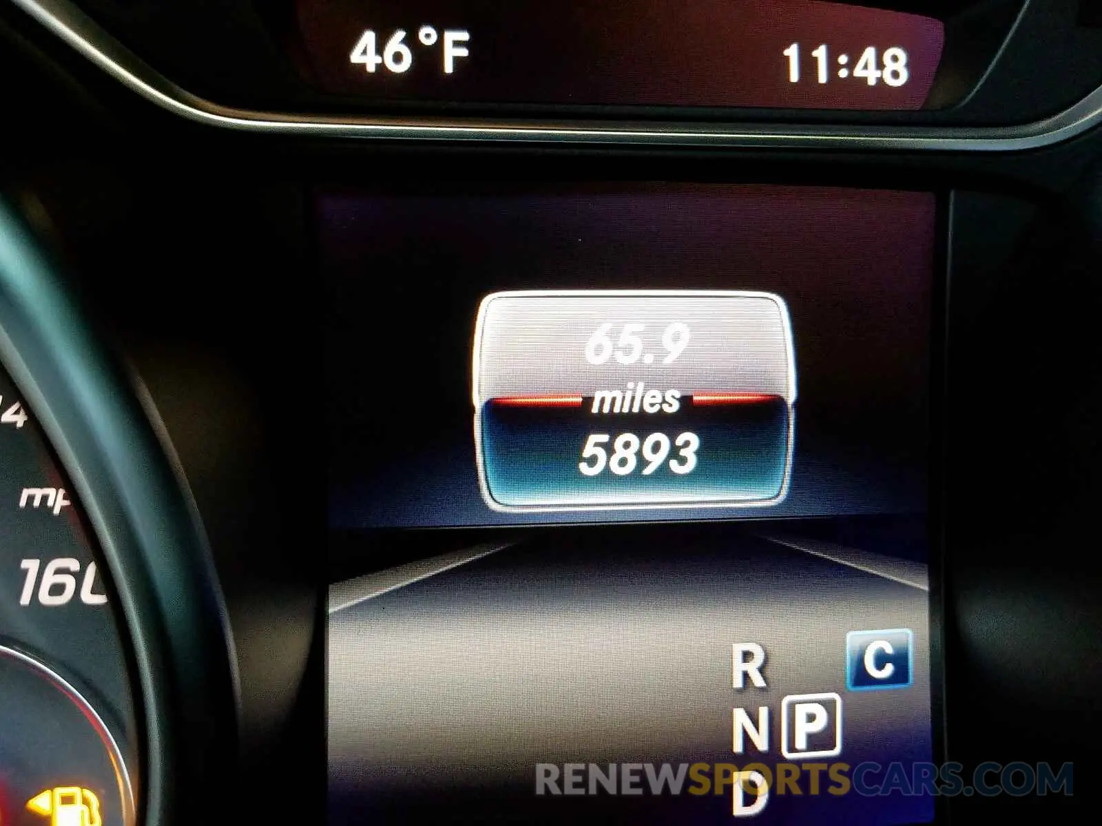 8 fotografías del automóvil dañado WDCTG4GB3KU000278 MERCEDES-BENZ GLA 250 4M 2019