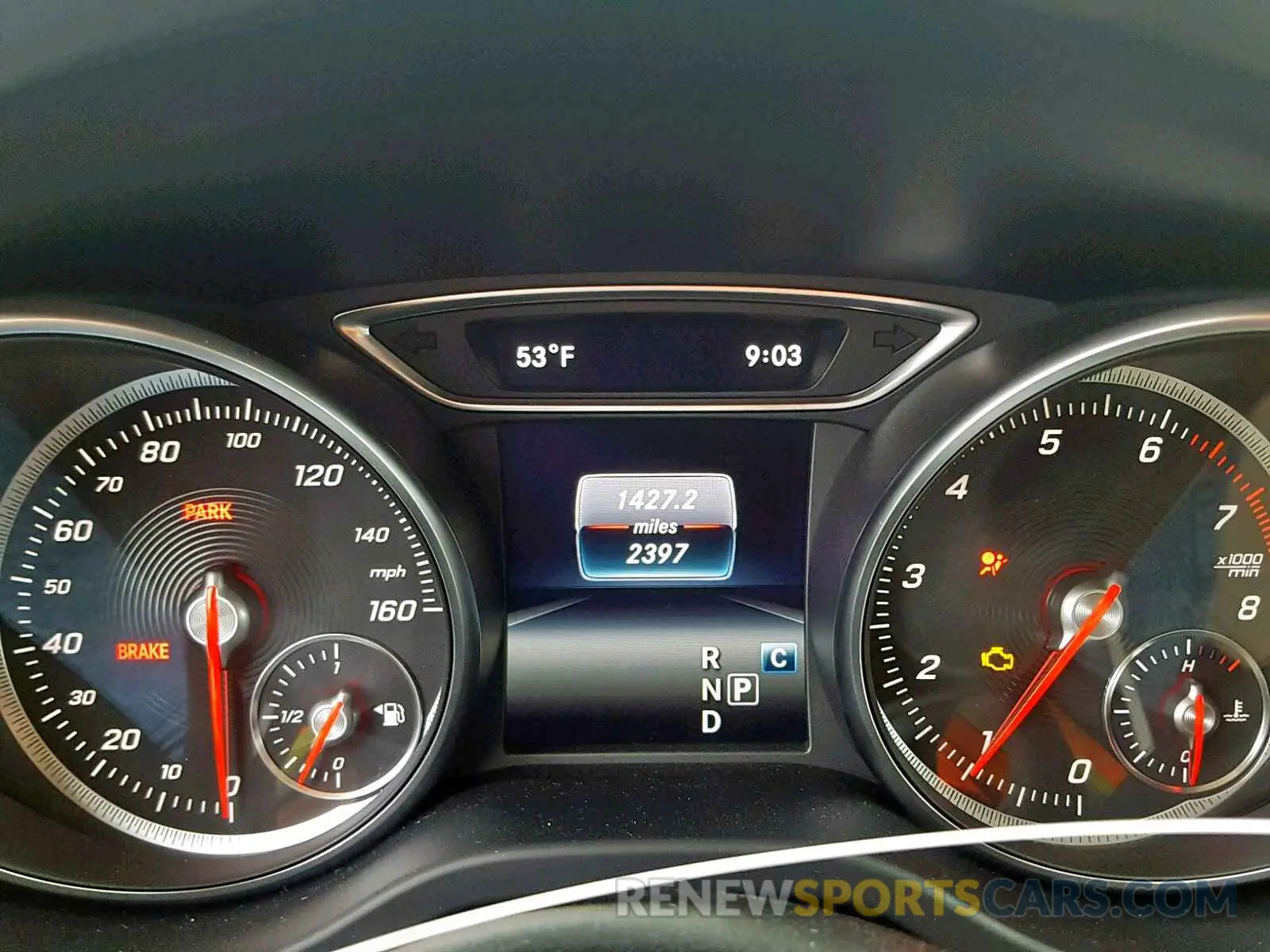 8 fotografías del automóvil dañado WDCTG4GBXKU000889 MERCEDES-BENZ GLA 250 4M 2019