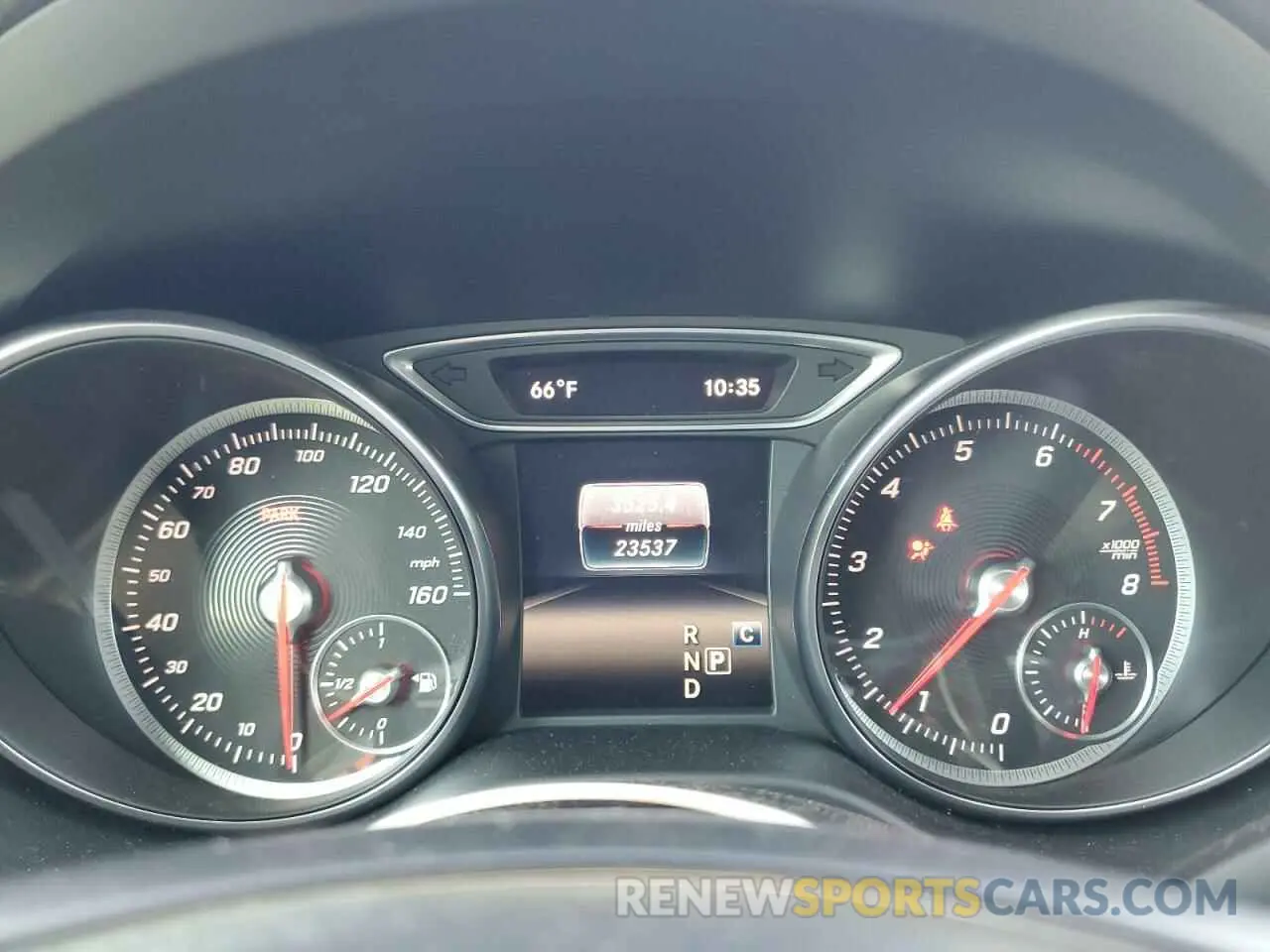 9 fotografías del automóvil dañado WDCTG4EB3KU015575 MERCEDES-BENZ GLA-CLASS 2019