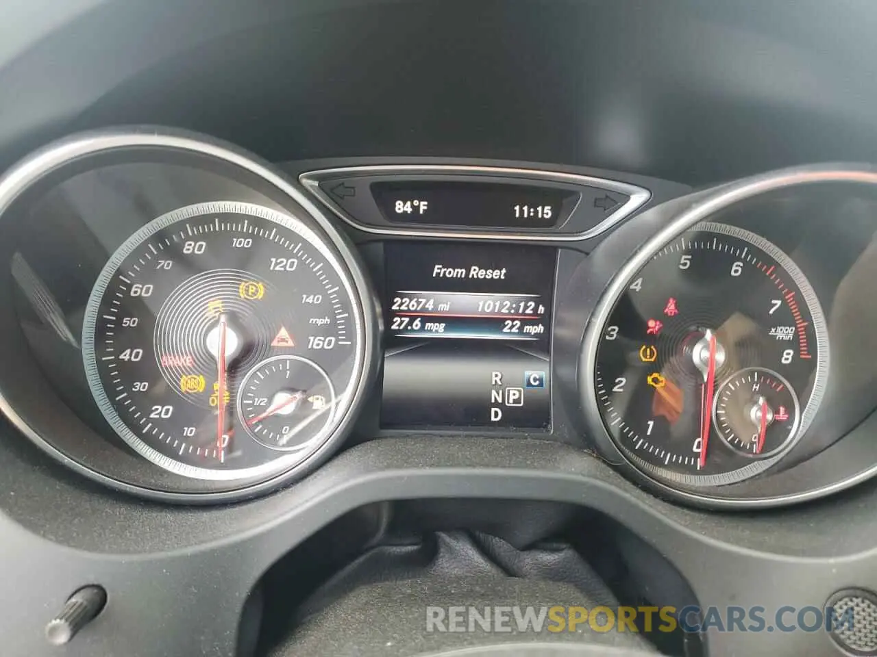 9 fotografías del automóvil dañado WDCTG4EB5KU016551 MERCEDES-BENZ GLA-CLASS 2019