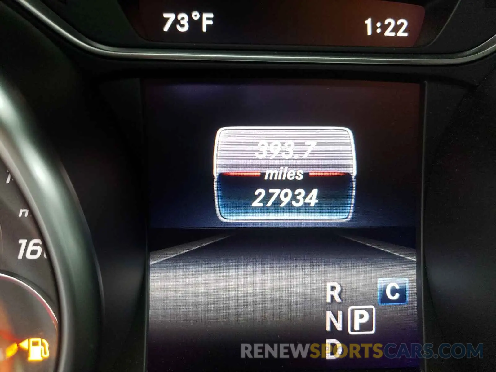 8 fotografías del automóvil dañado WDCTG4EB6KU007518 MERCEDES-BENZ GLA-CLASS 2019