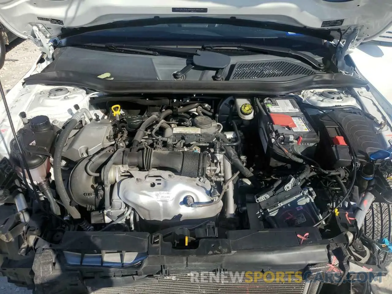 12 fotografías del automóvil dañado WDCTG4EB7KU012839 MERCEDES-BENZ GLA-CLASS 2019