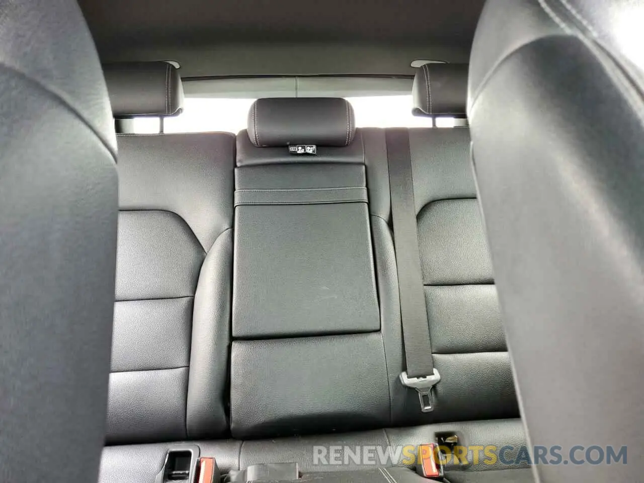10 fotografías del automóvil dañado WDCTG4EB9KU000918 MERCEDES-BENZ GLA-CLASS 2019