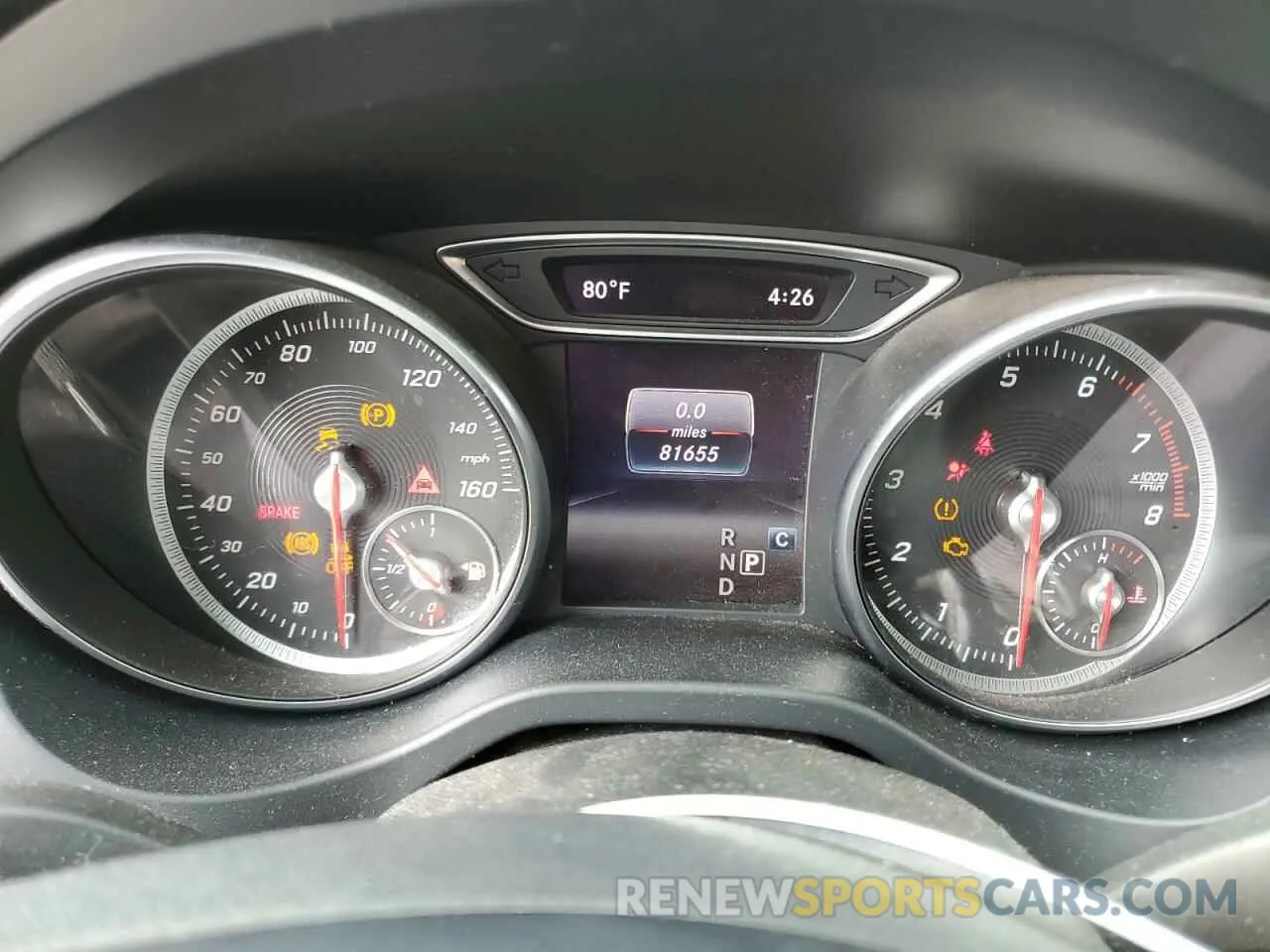 9 fotografías del automóvil dañado WDCTG4EB9KU000918 MERCEDES-BENZ GLA-CLASS 2019