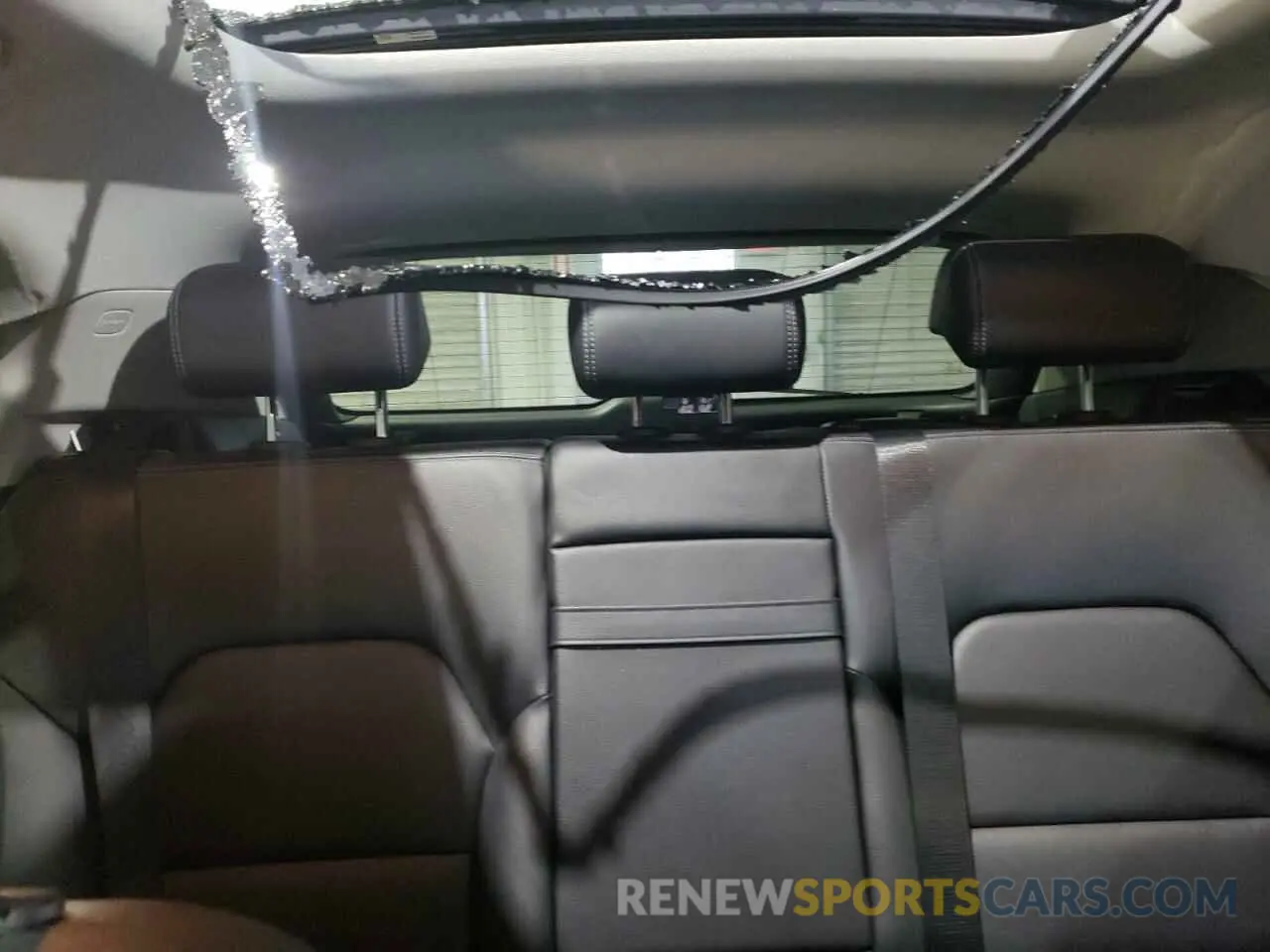 10 fotografías del automóvil dañado WDCTG4GB0KJ587458 MERCEDES-BENZ GLA-CLASS 2019