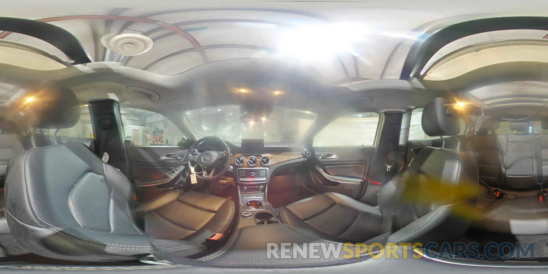 15 fotografías del automóvil dañado WDCTG4GB0KJ587458 MERCEDES-BENZ GLA-CLASS 2019