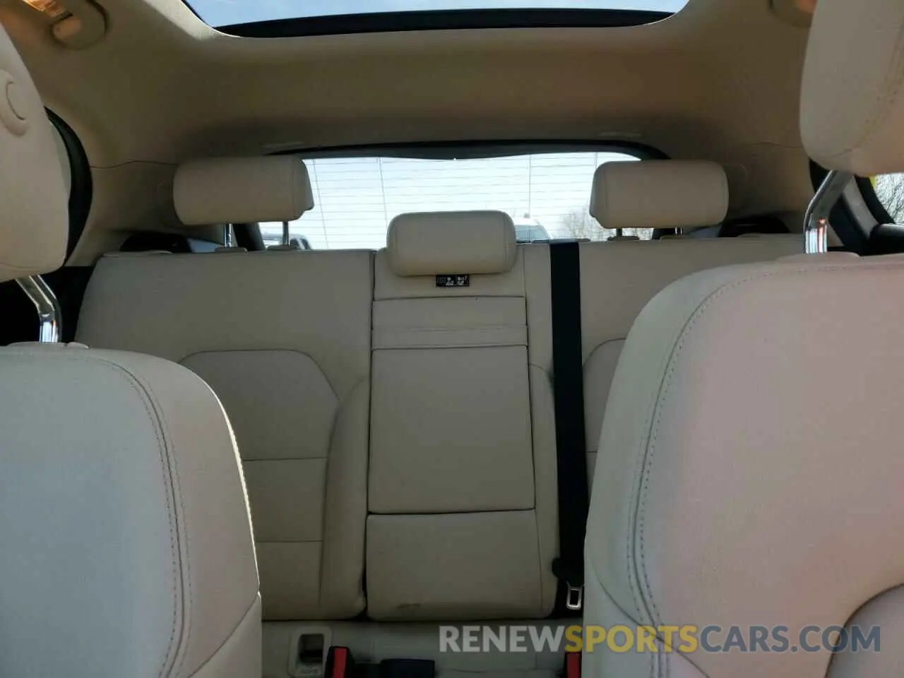 10 fotografías del automóvil dañado WDCTG4GB1KJ574704 MERCEDES-BENZ GLA-CLASS 2019