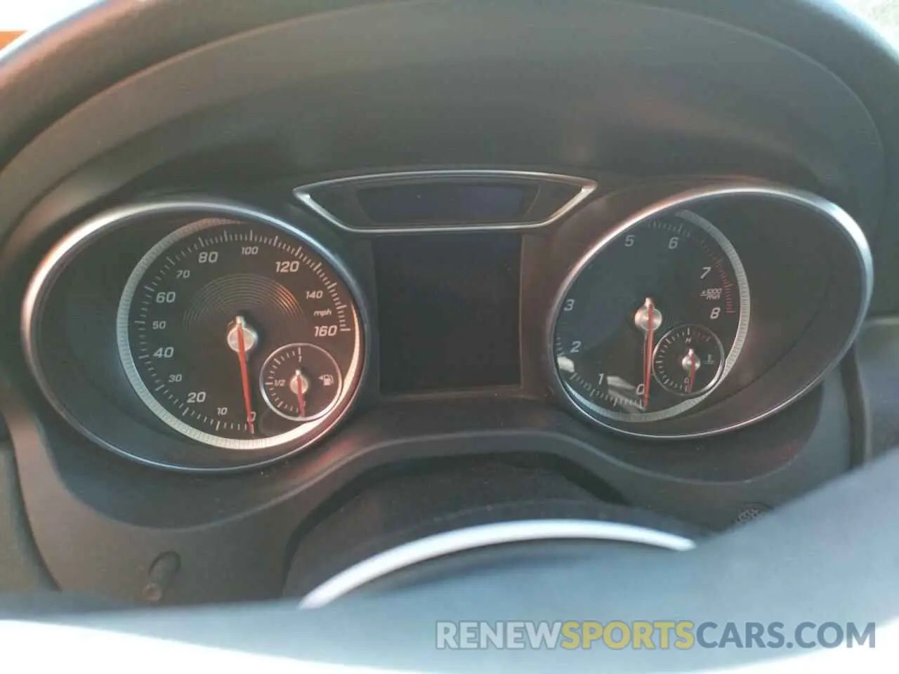 8 fotografías del automóvil dañado WDCTG4GB1KJ612593 MERCEDES-BENZ GLA-CLASS 2019