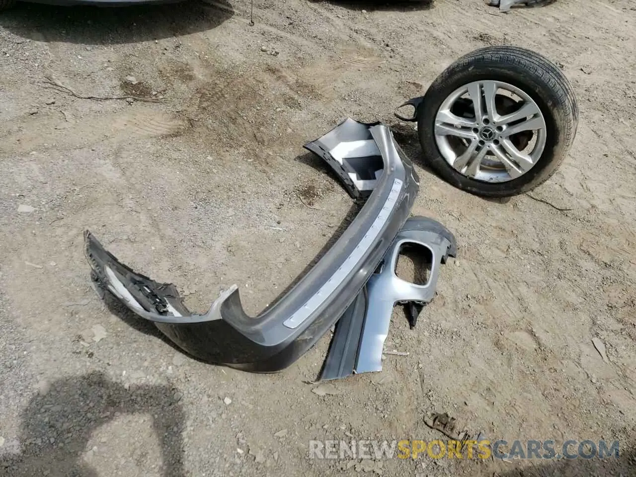 12 fotografías del automóvil dañado WDCTG4GB3KJ612871 MERCEDES-BENZ GLA-CLASS 2019