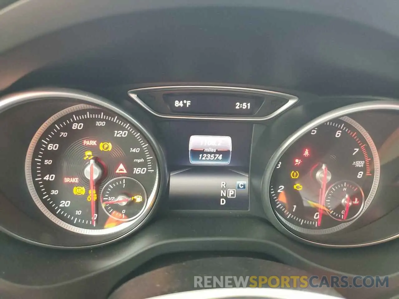 9 fotografías del automóvil dañado W1NTG4EB9LU040464 MERCEDES-BENZ GLA-CLASS 2020