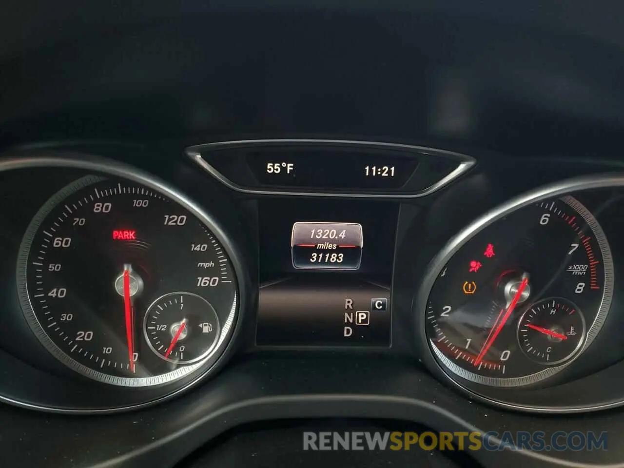 9 fotografías del automóvil dañado W1NTG4GB1LU029018 MERCEDES-BENZ GLA-CLASS 2020