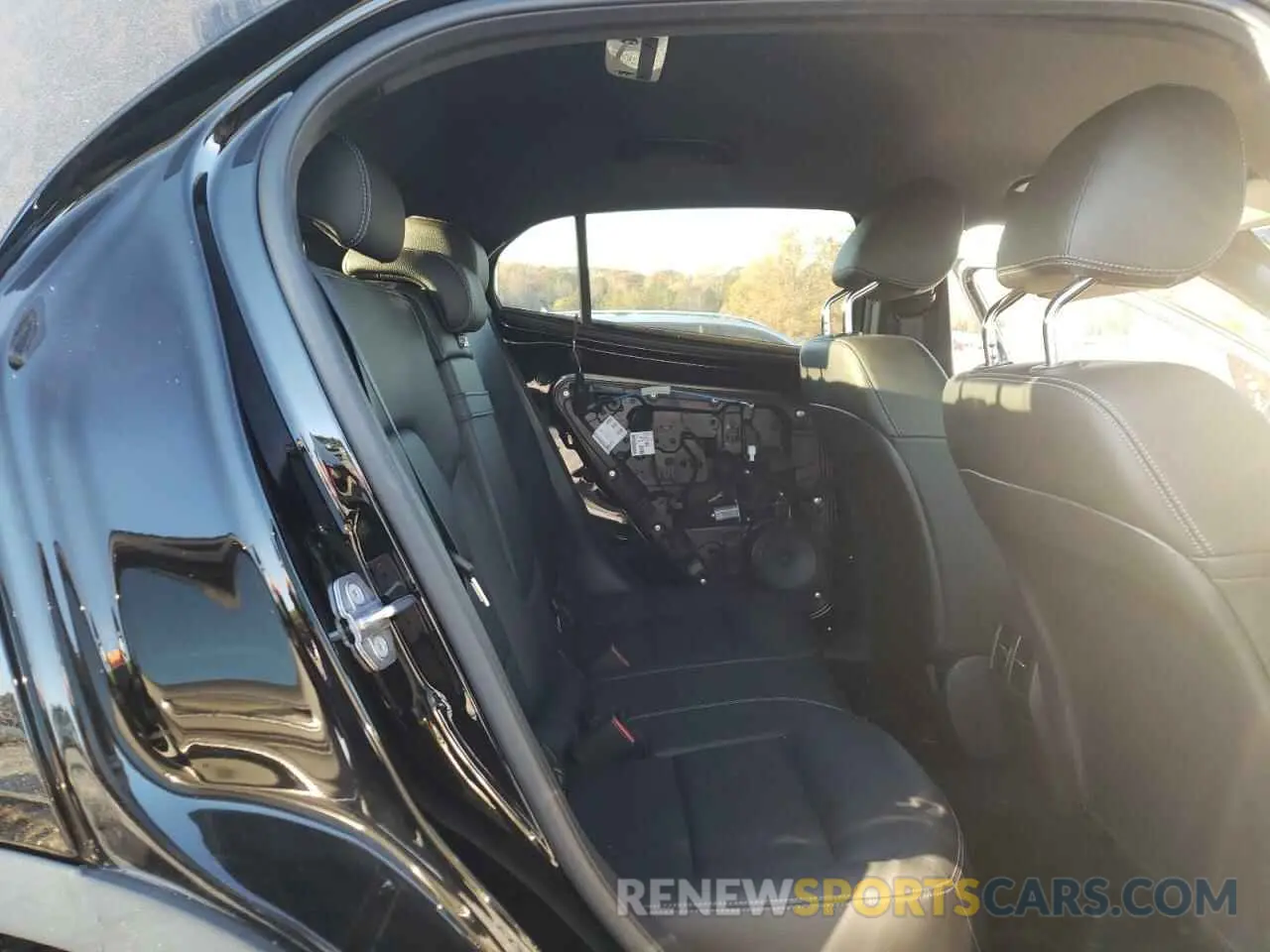 6 fotografías del automóvil dañado WDCTG4EB7LU023678 MERCEDES-BENZ GLA-CLASS 2020