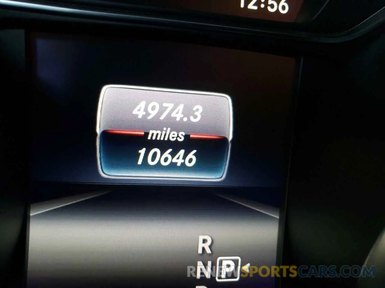 8 fotografías del automóvil dañado WDCTG4EB7LU023678 MERCEDES-BENZ GLA-CLASS 2020