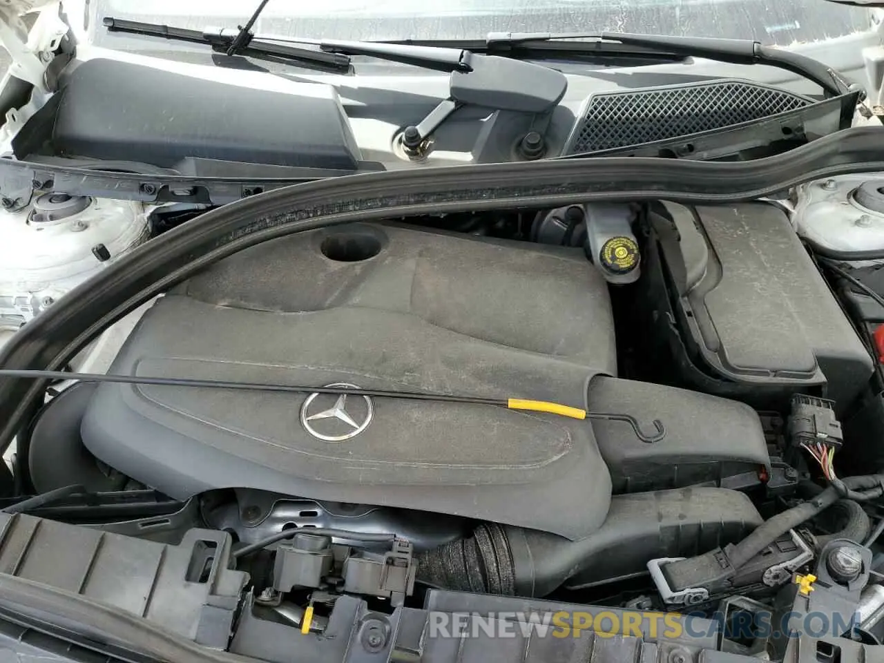 12 fotografías del automóvil dañado WDCTG4EB9LU023603 MERCEDES-BENZ GLA-CLASS 2020